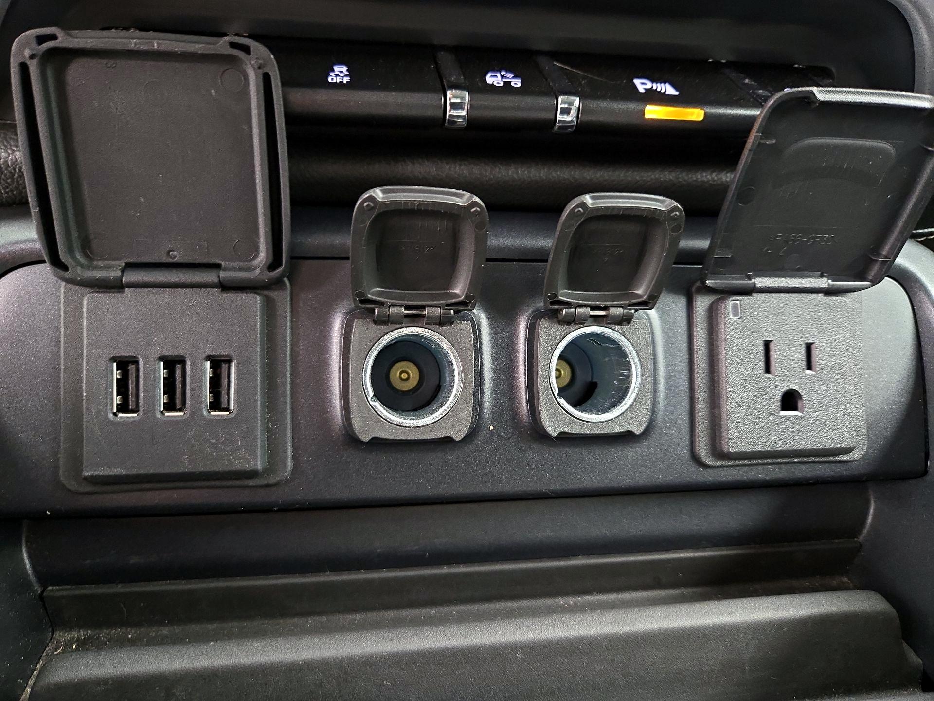 Thumbnail: 2014 GMC Sierra 1500 - 19