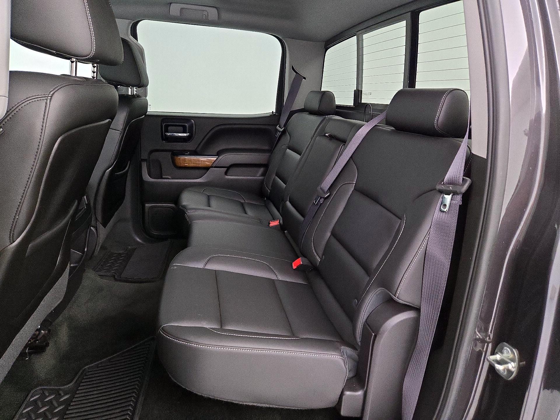 Thumbnail: 2014 GMC Sierra 1500 - 20