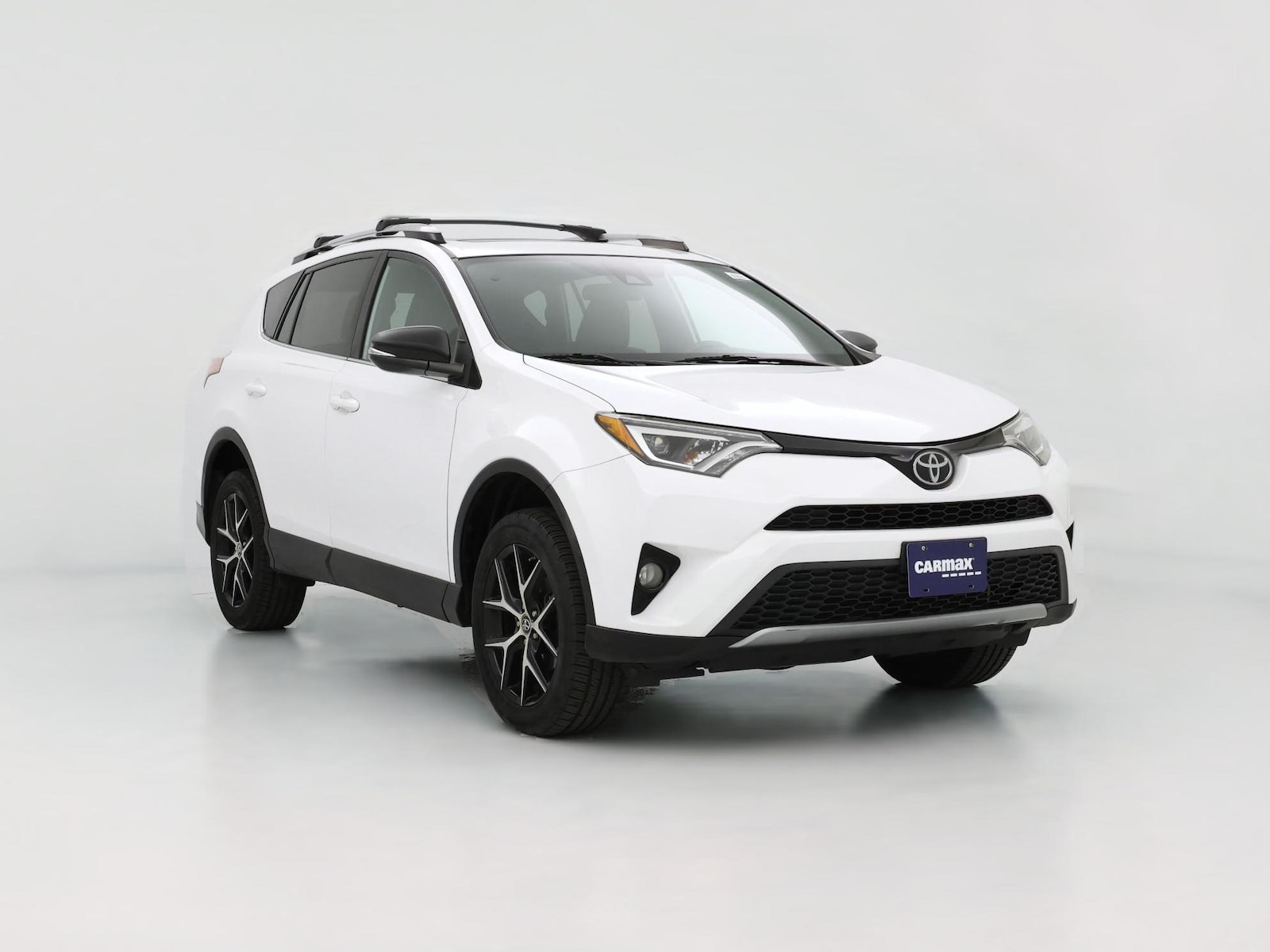 2017 Toyota RAV4 SE