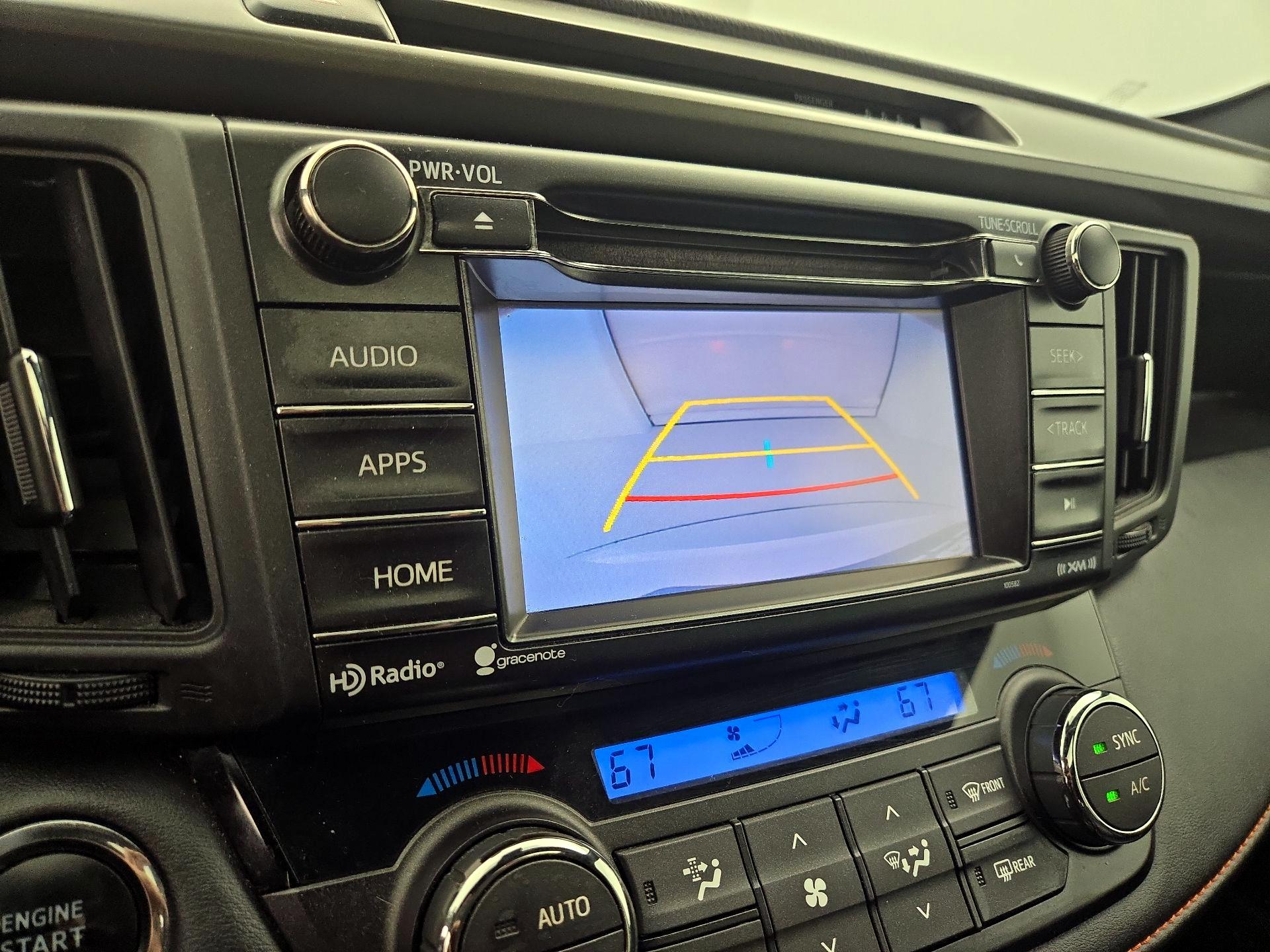 Thumbnail: 2017 Toyota RAV4 - 14