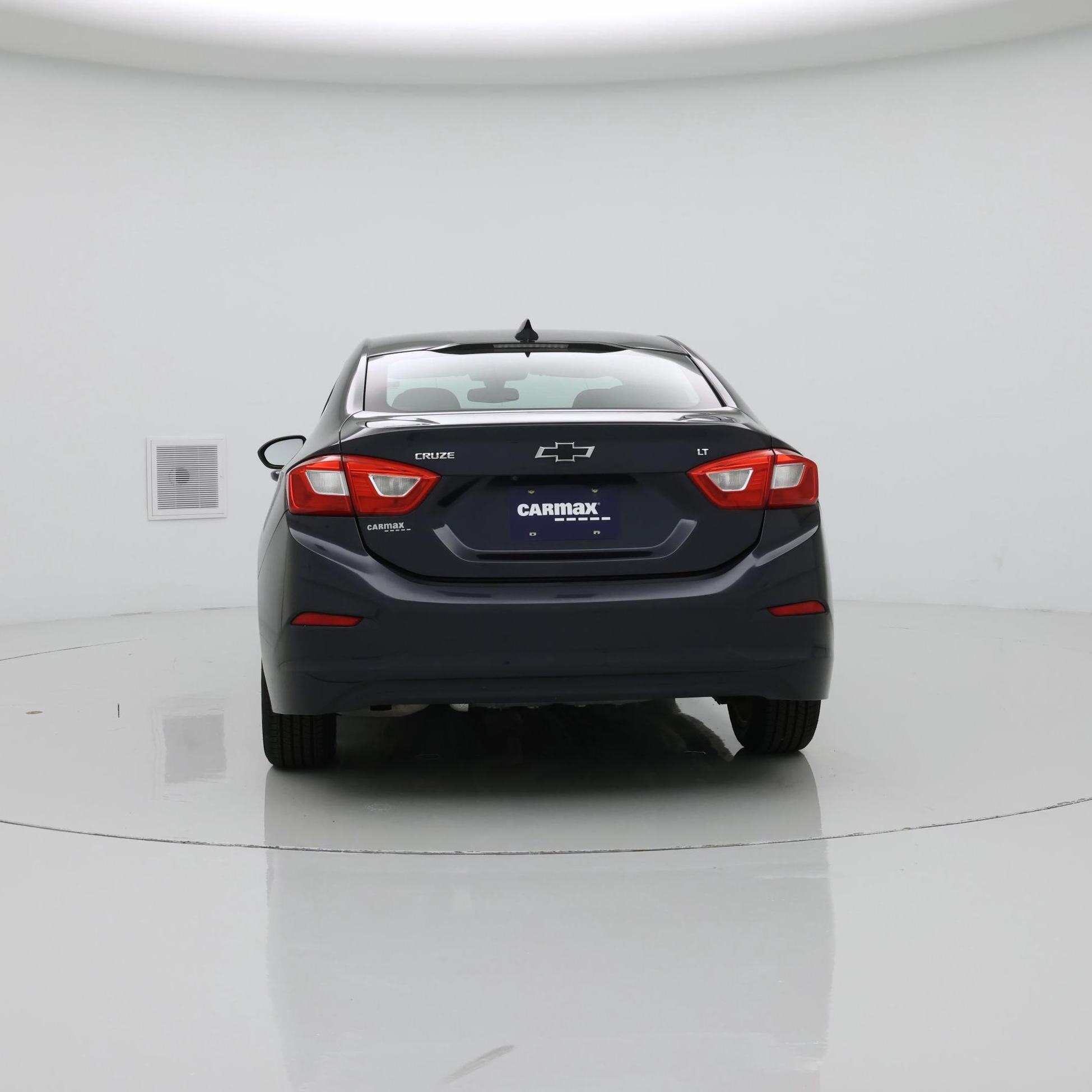 Thumbnail: 2016 Chevrolet Cruze - 6