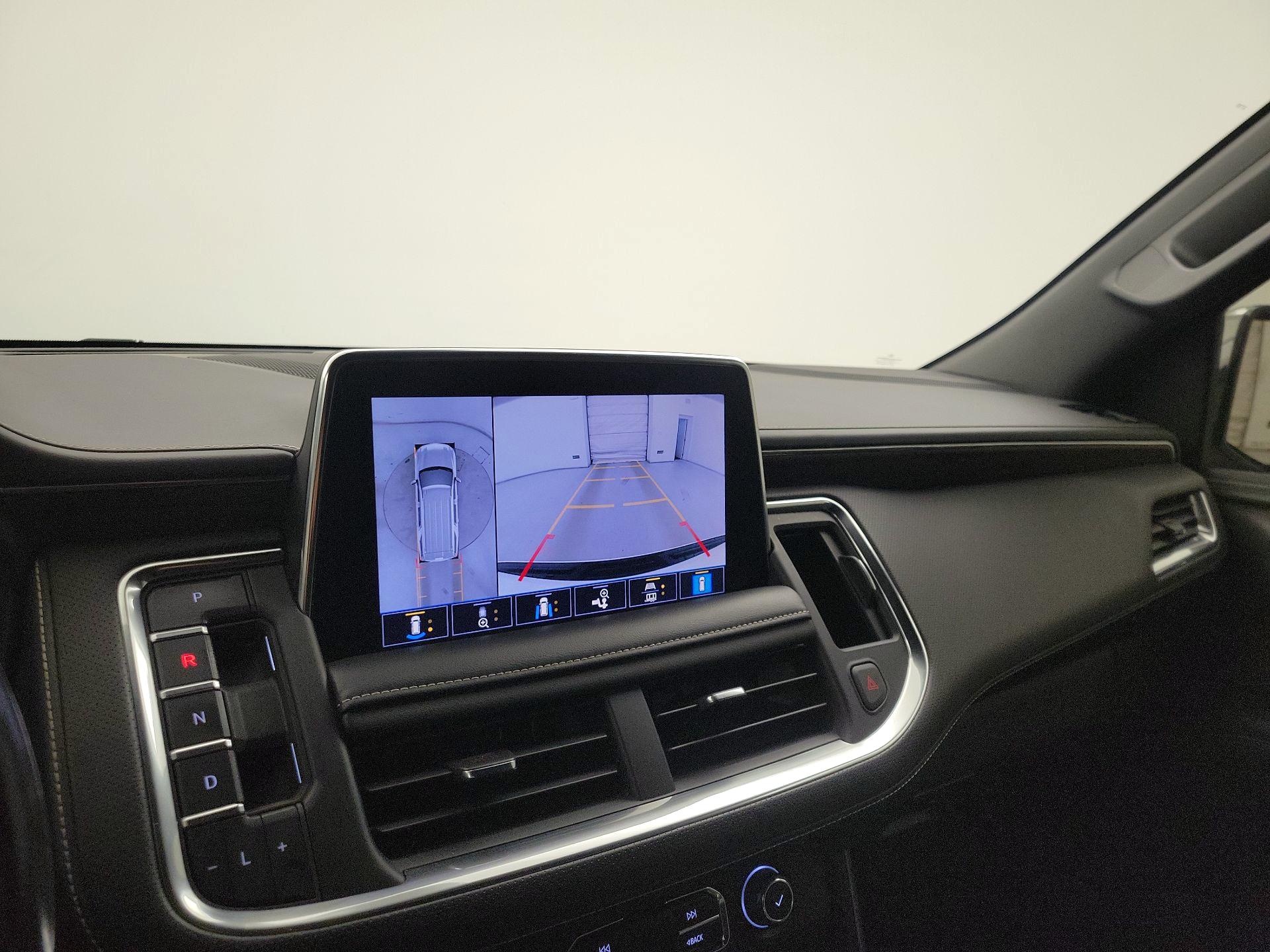 Thumbnail: 2021 Chevrolet Suburban - 15