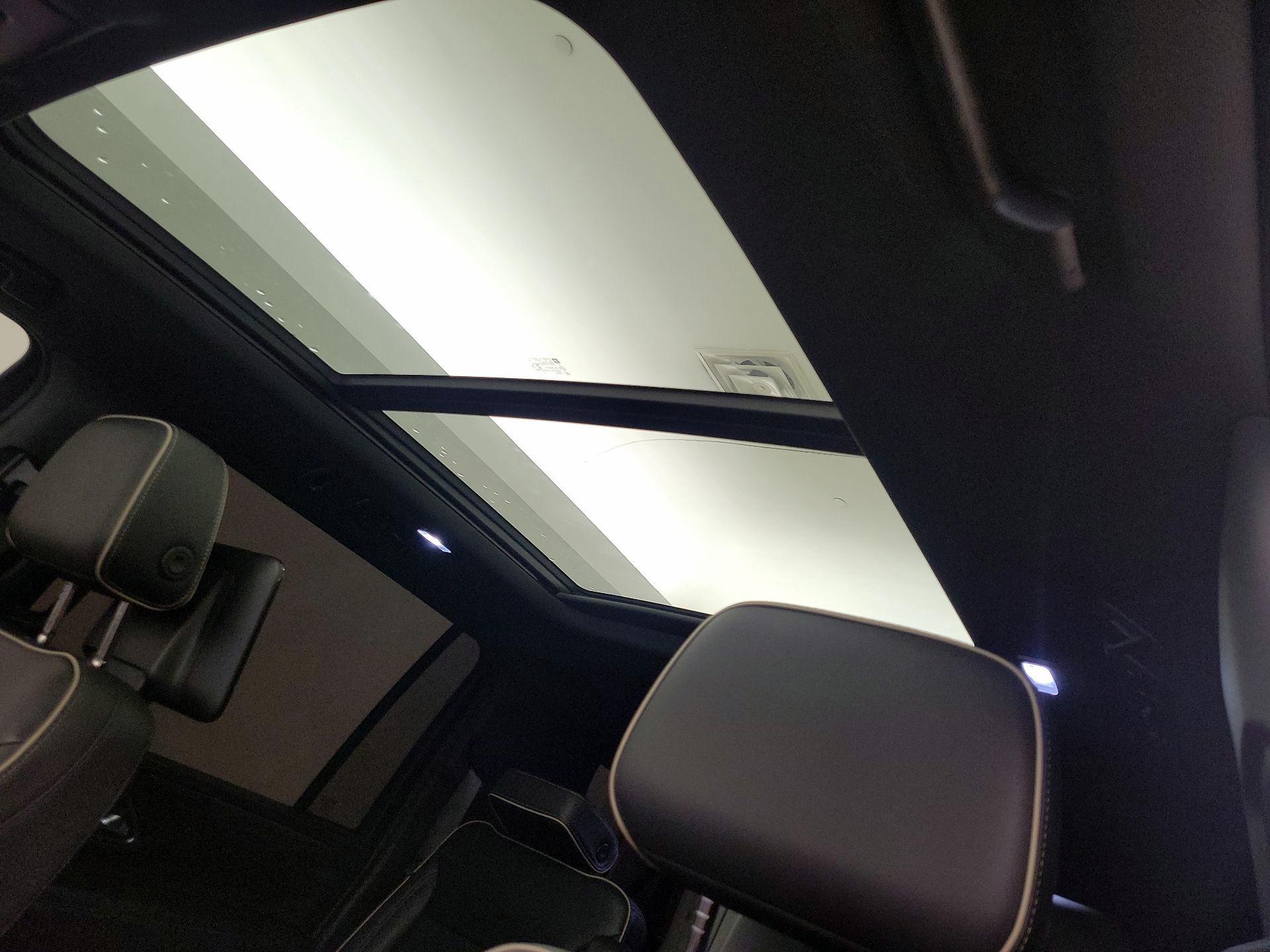 Thumbnail: 2021 Chevrolet Suburban - 20