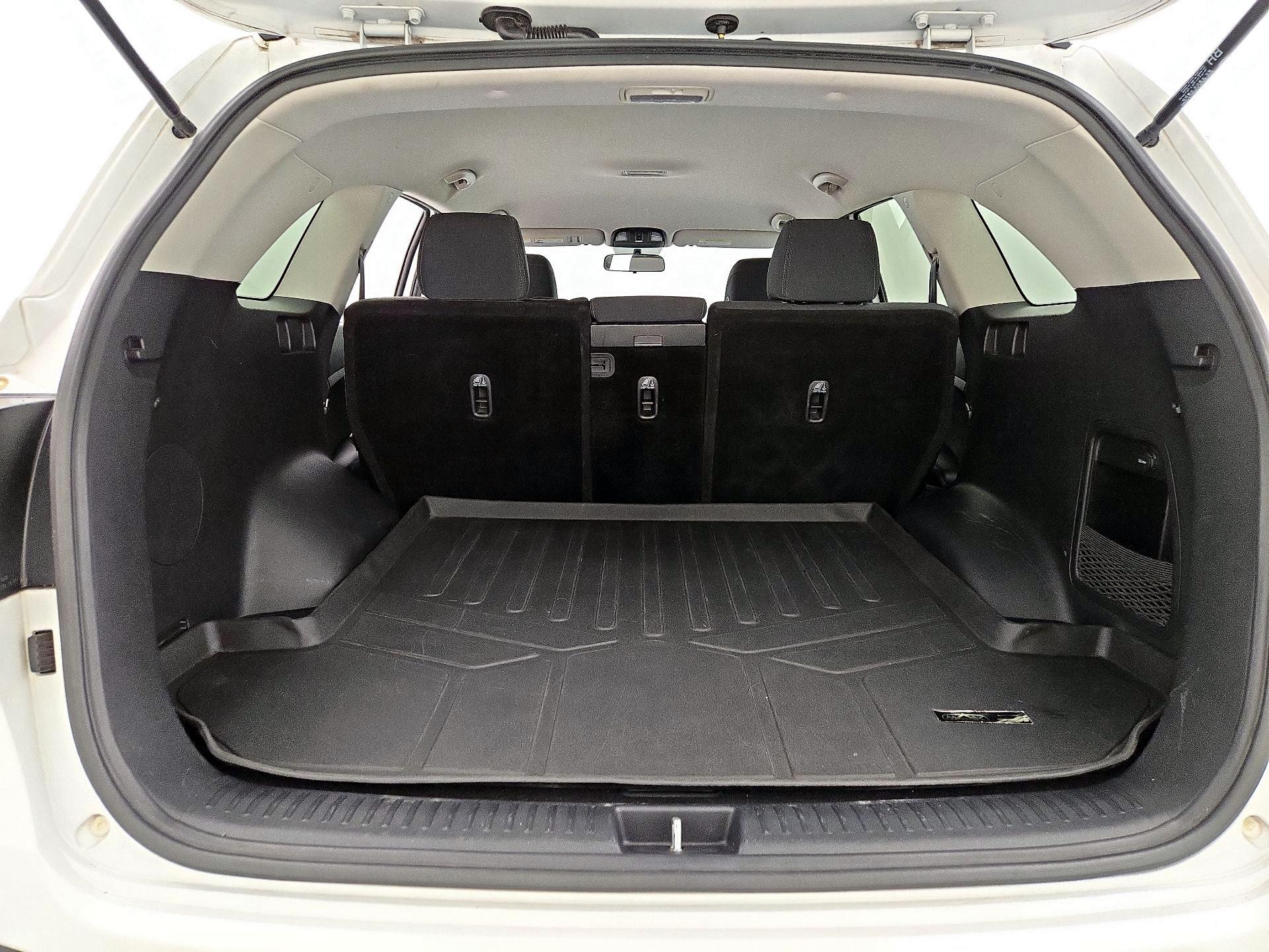 Thumbnail: 2017 Kia Sorento - 20