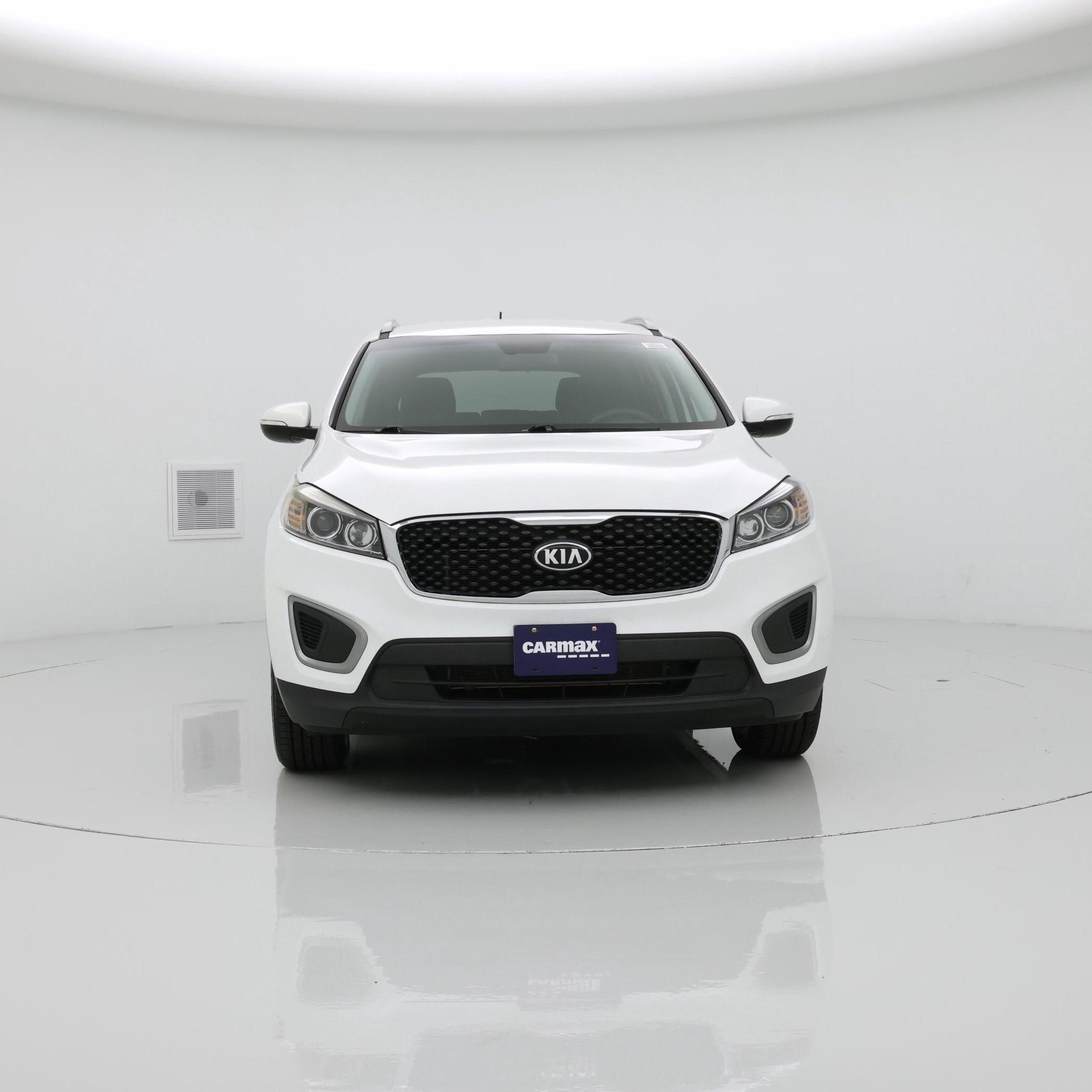 Thumbnail: 2017 Kia Sorento - 5