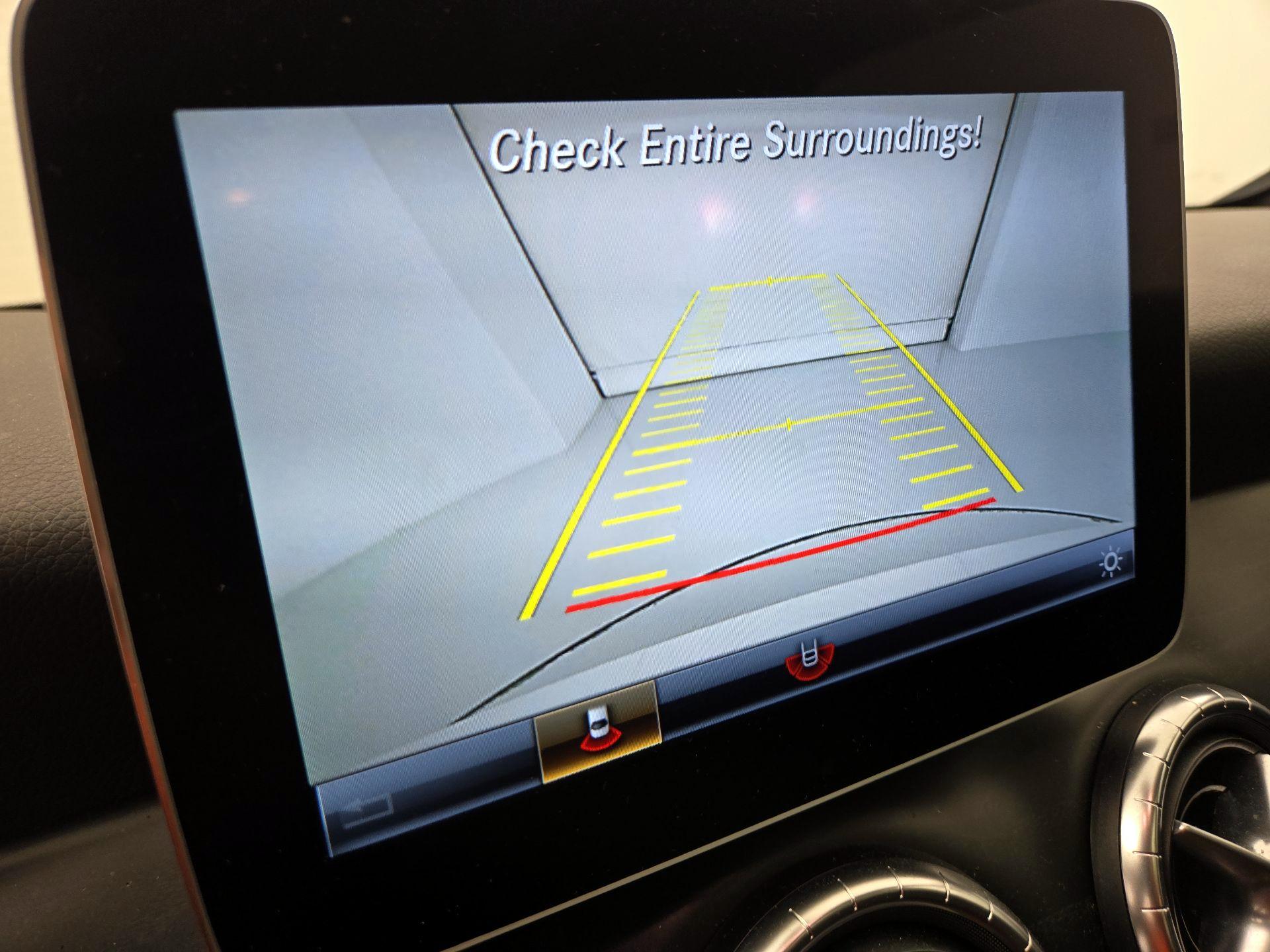 Thumbnail: 2018 Mercedes-Benz CLA - 14