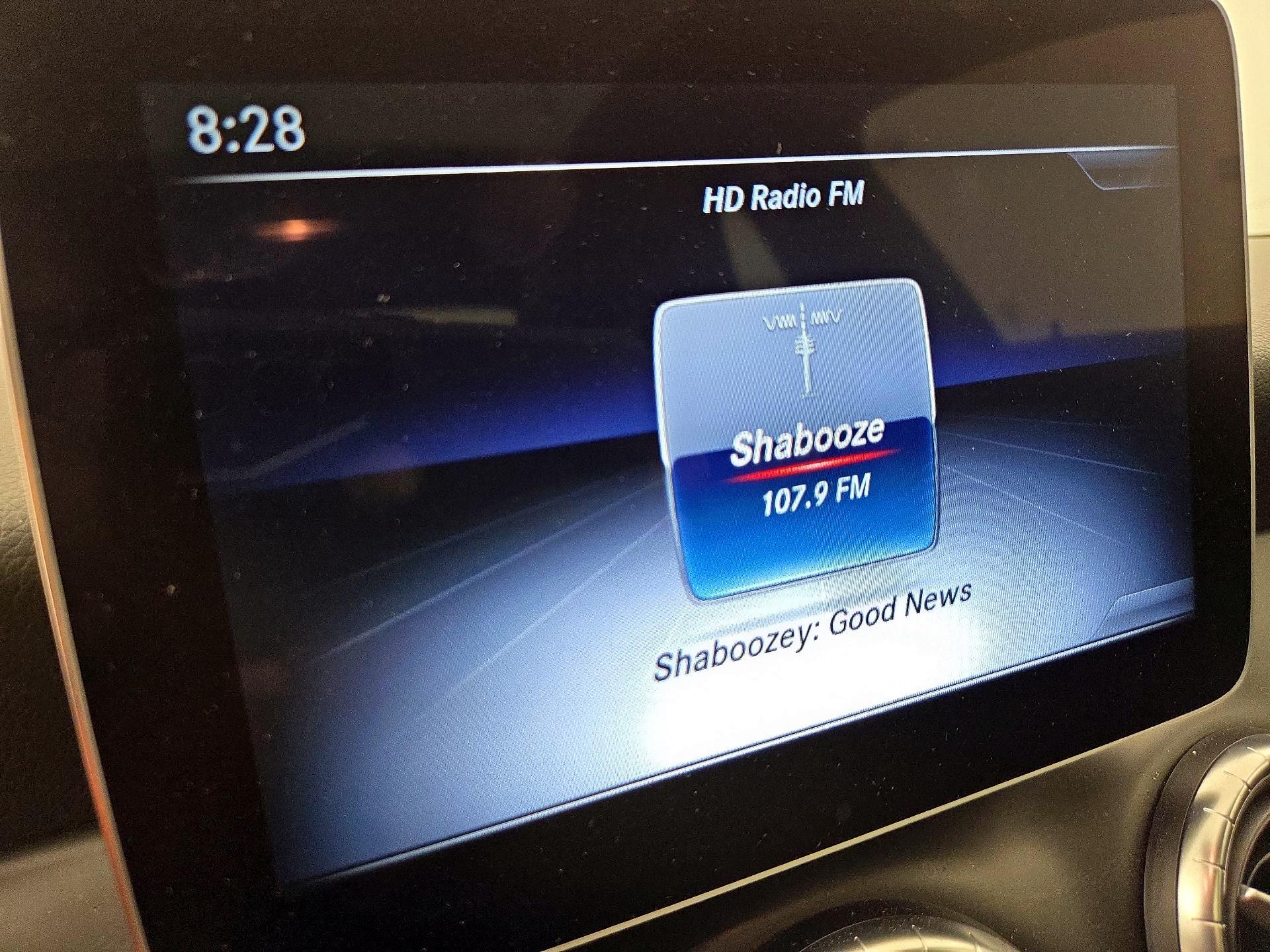 Thumbnail: 2018 Mercedes-Benz CLA - 15