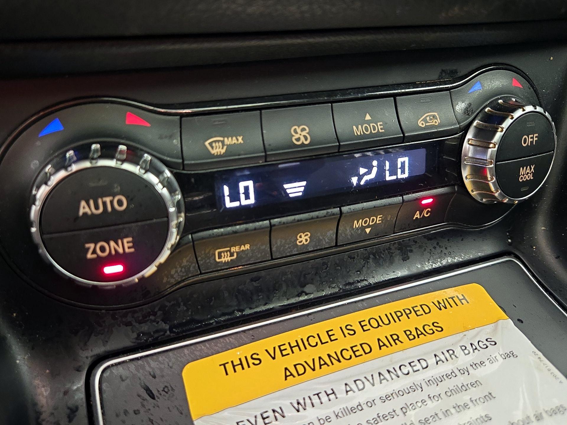 Thumbnail: 2018 Mercedes-Benz CLA - 16