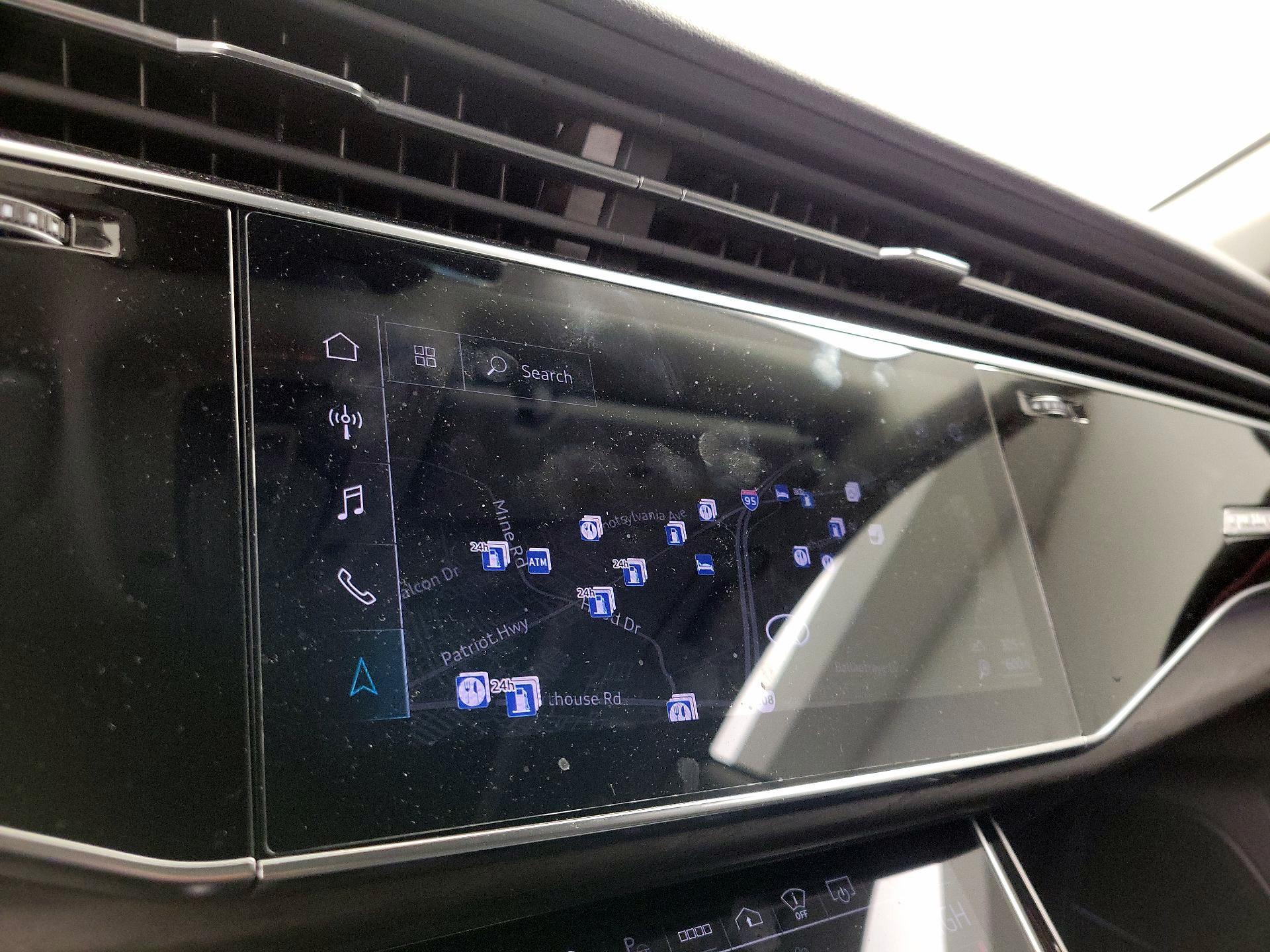 Thumbnail: 2023 Audi Q8 - 14