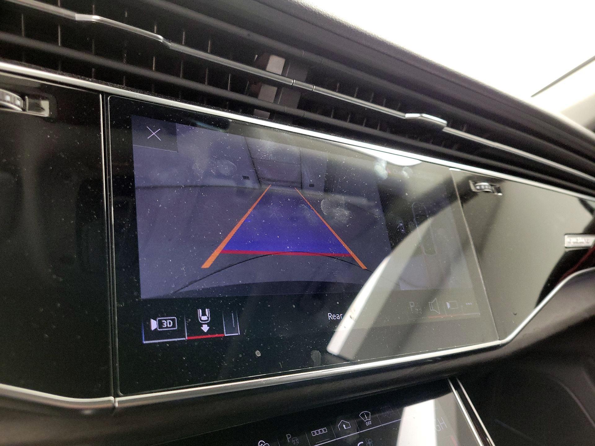 Thumbnail: 2023 Audi Q8 - 15