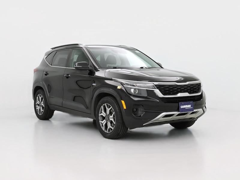 2021 Kia Seltos EX -
                  Glen Allen, VA