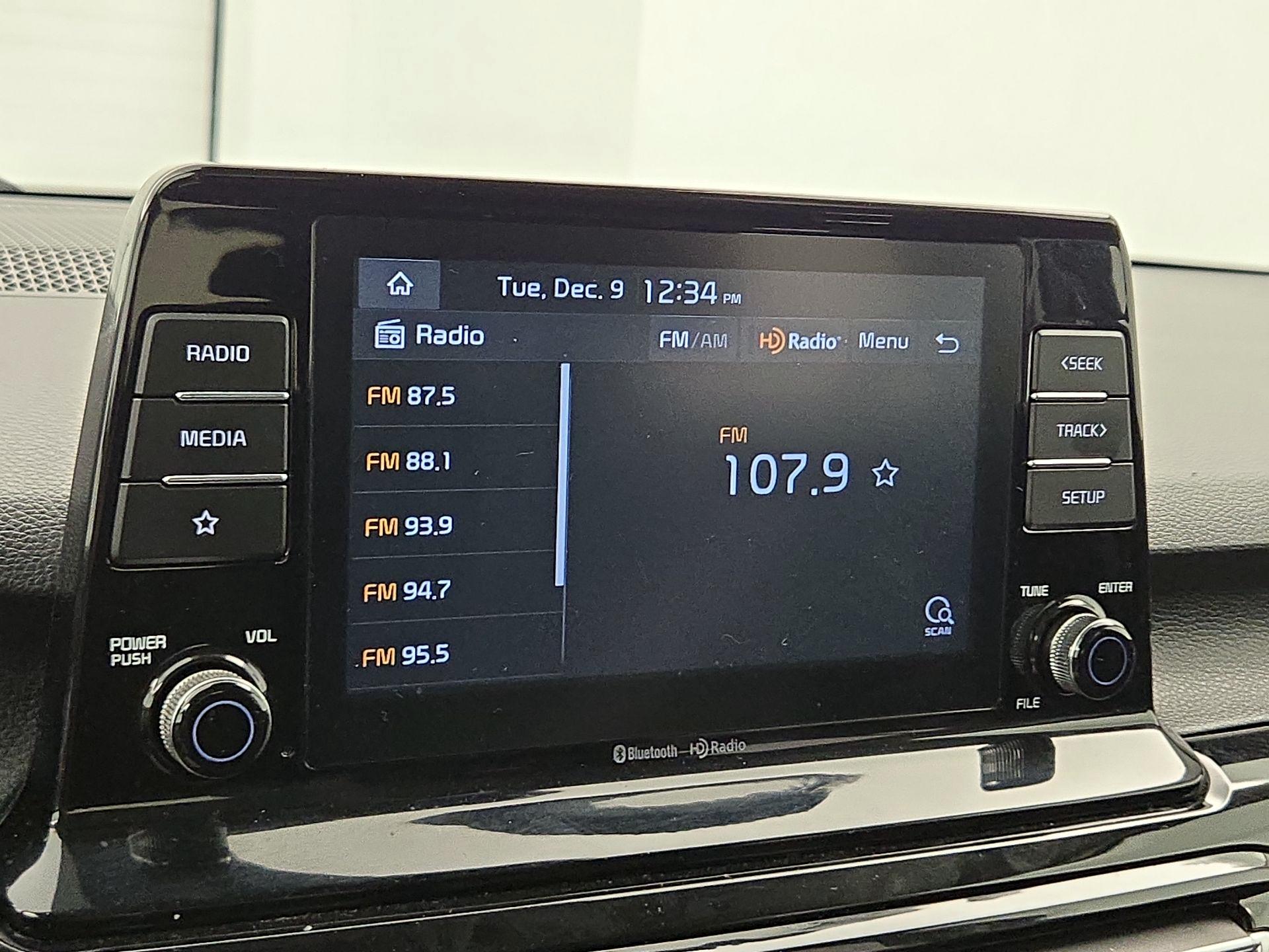 Thumbnail: 2021 Kia Seltos - 15