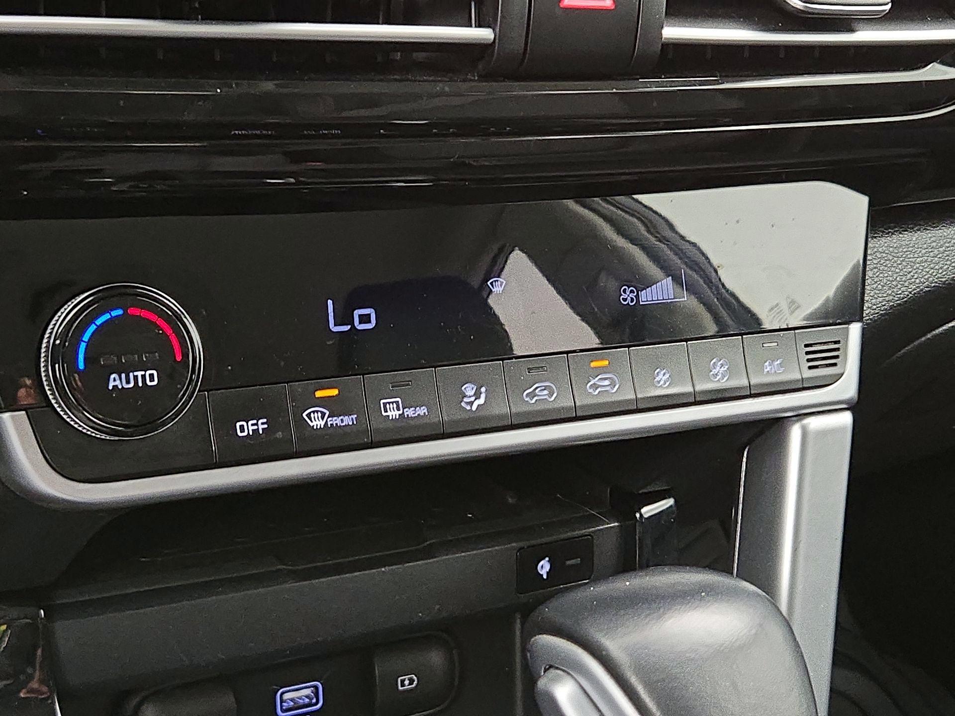 Thumbnail: 2021 Kia Seltos - 16