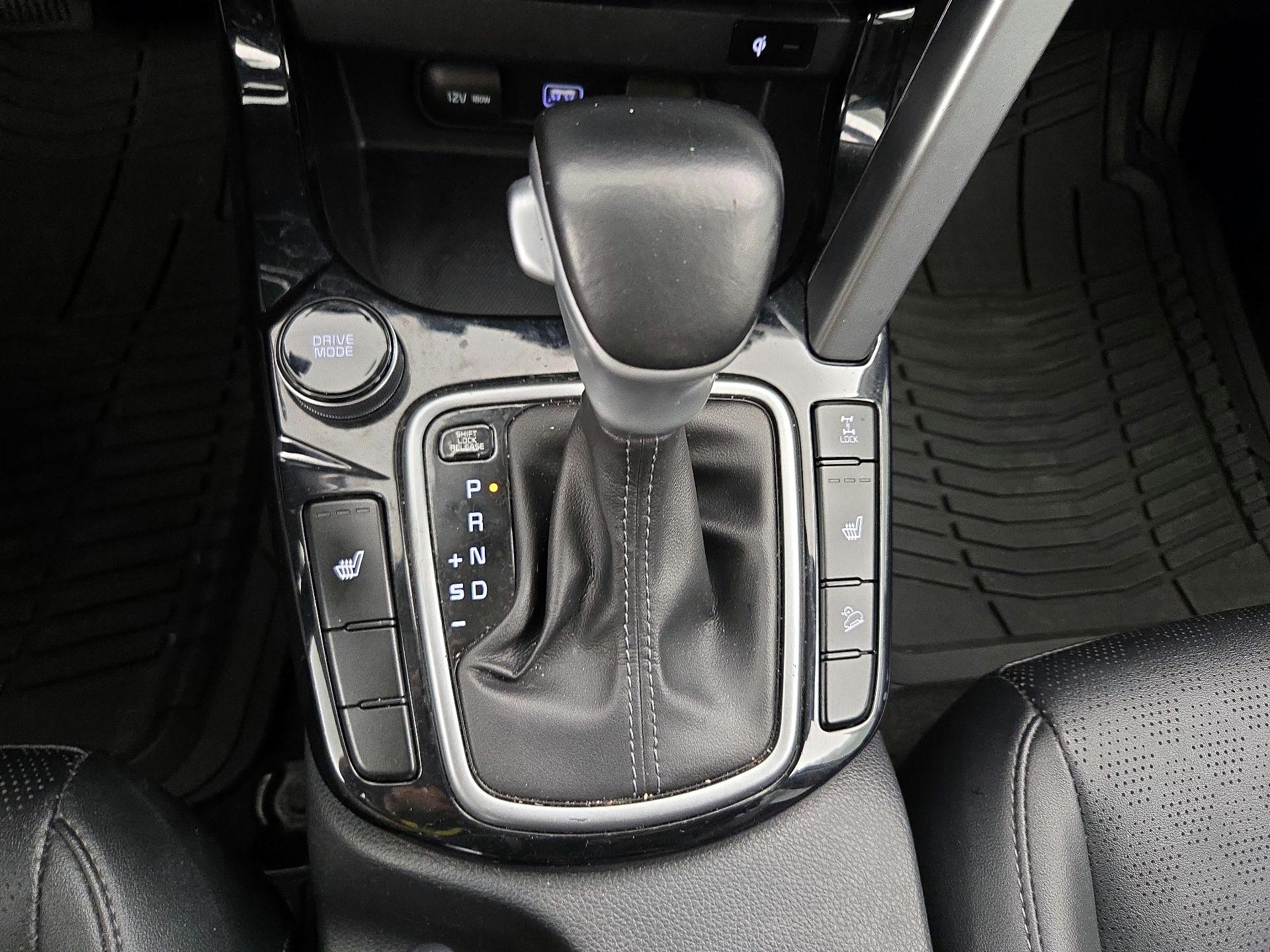 Thumbnail: 2021 Kia Seltos - 17