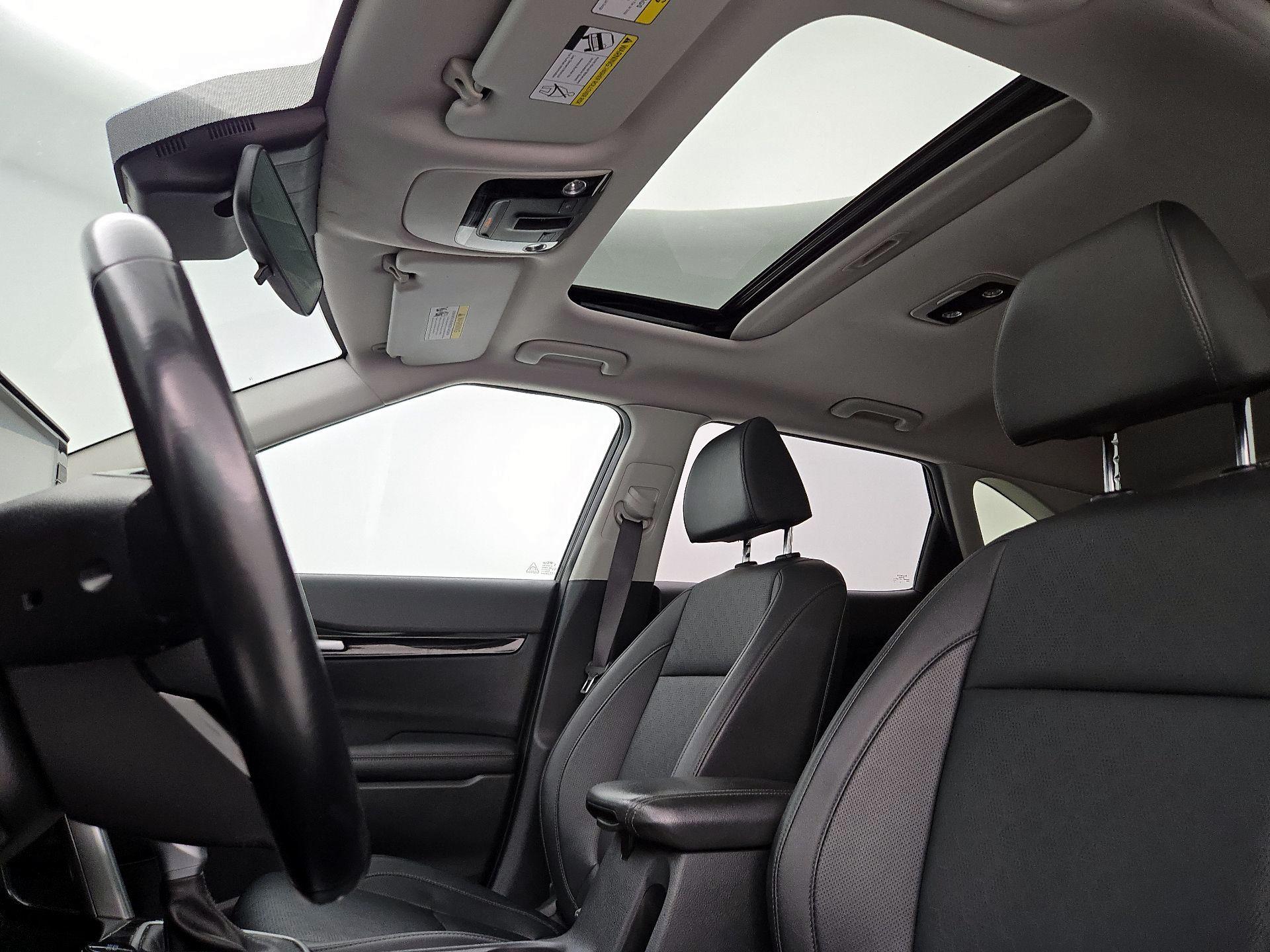 Thumbnail: 2021 Kia Seltos - 19