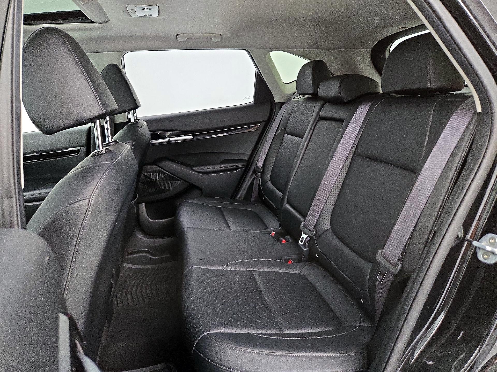 Thumbnail: 2021 Kia Seltos - 20