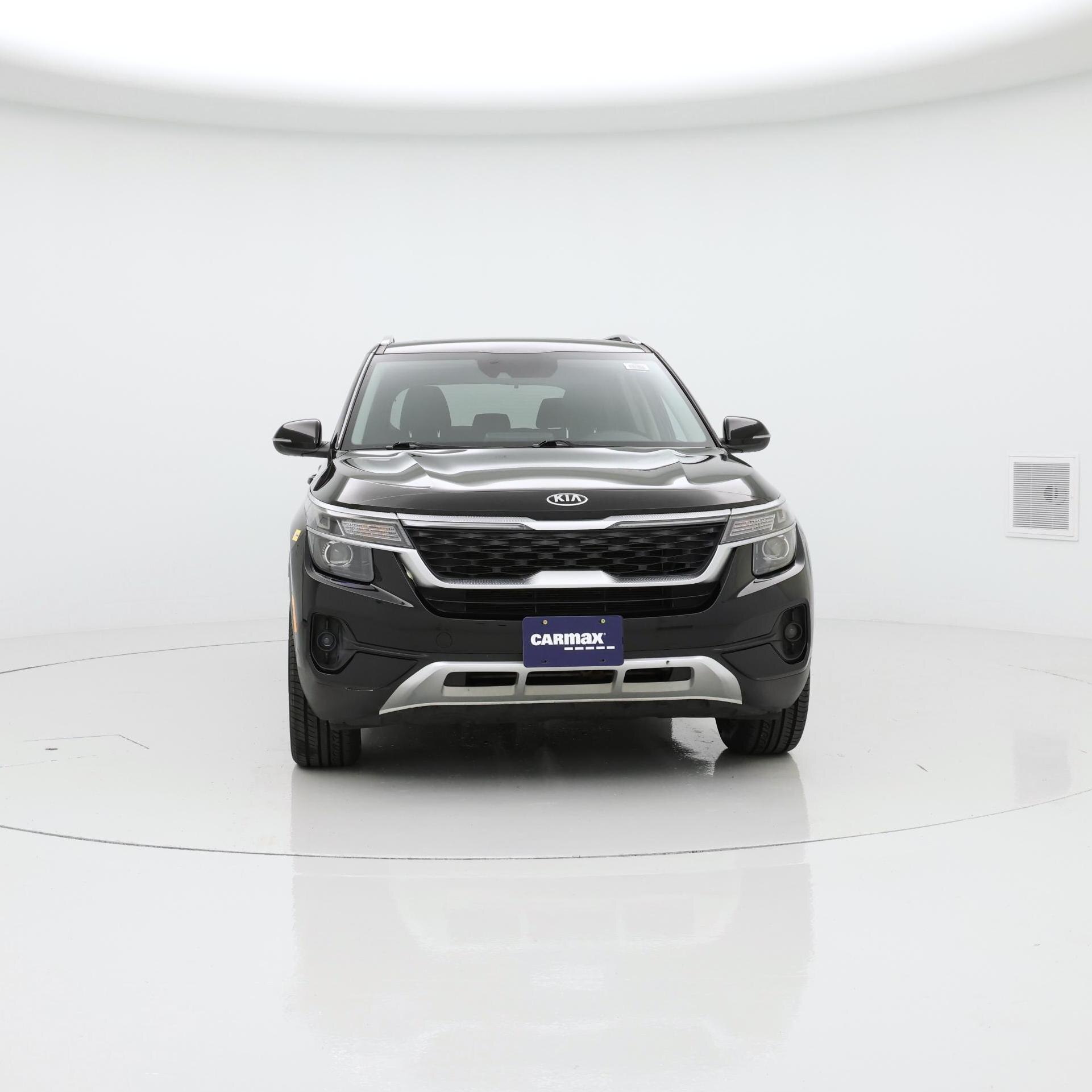 Thumbnail: 2021 Kia Seltos - 5