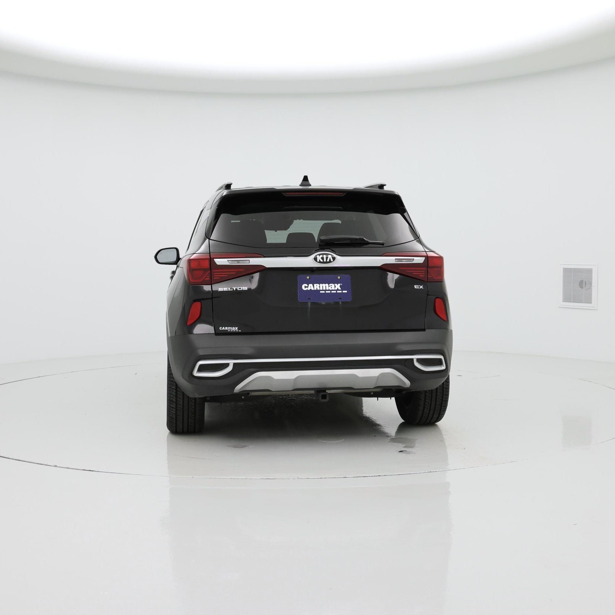 Thumbnail: 2021 Kia Seltos - 6