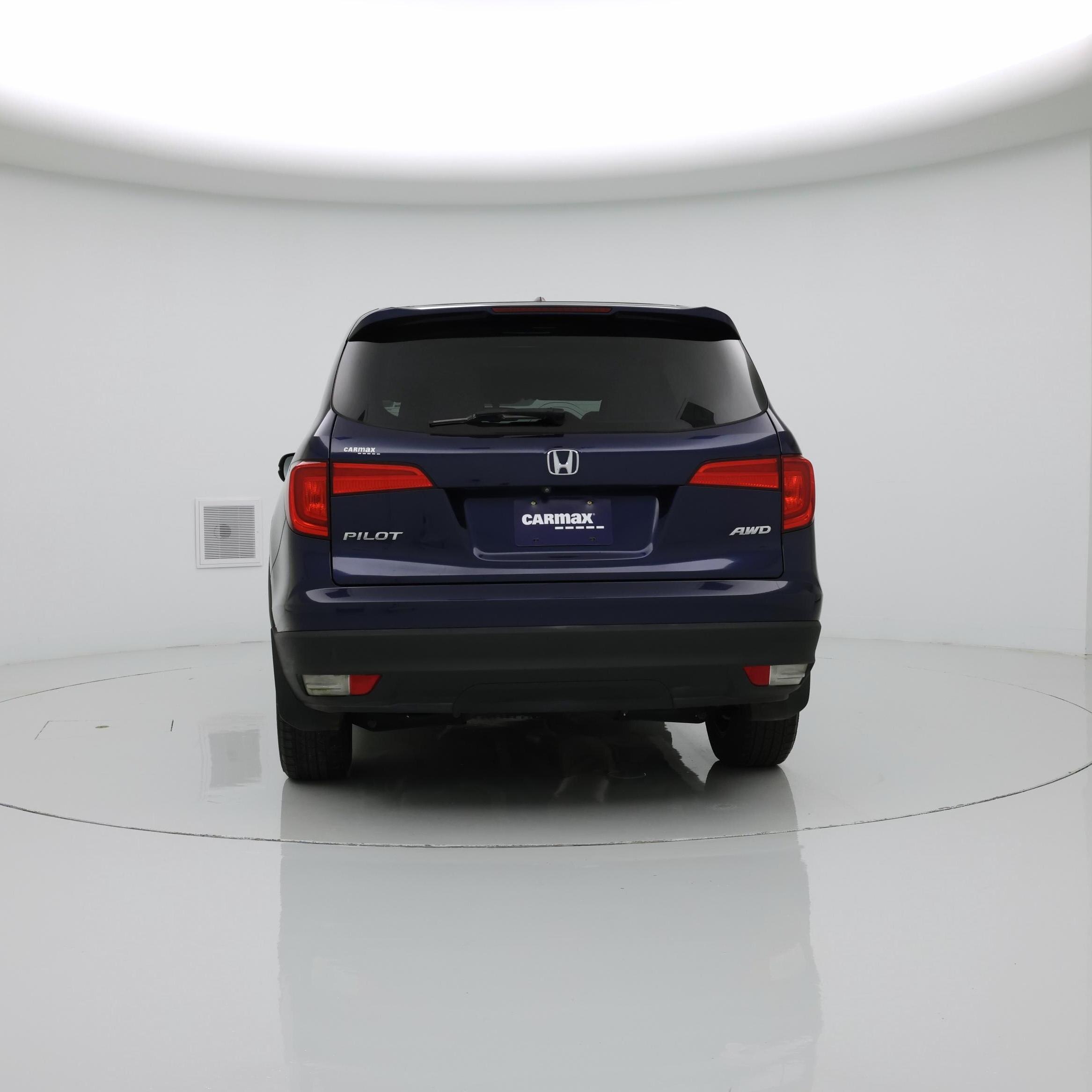 Thumbnail: 2016 Honda Pilot - 6