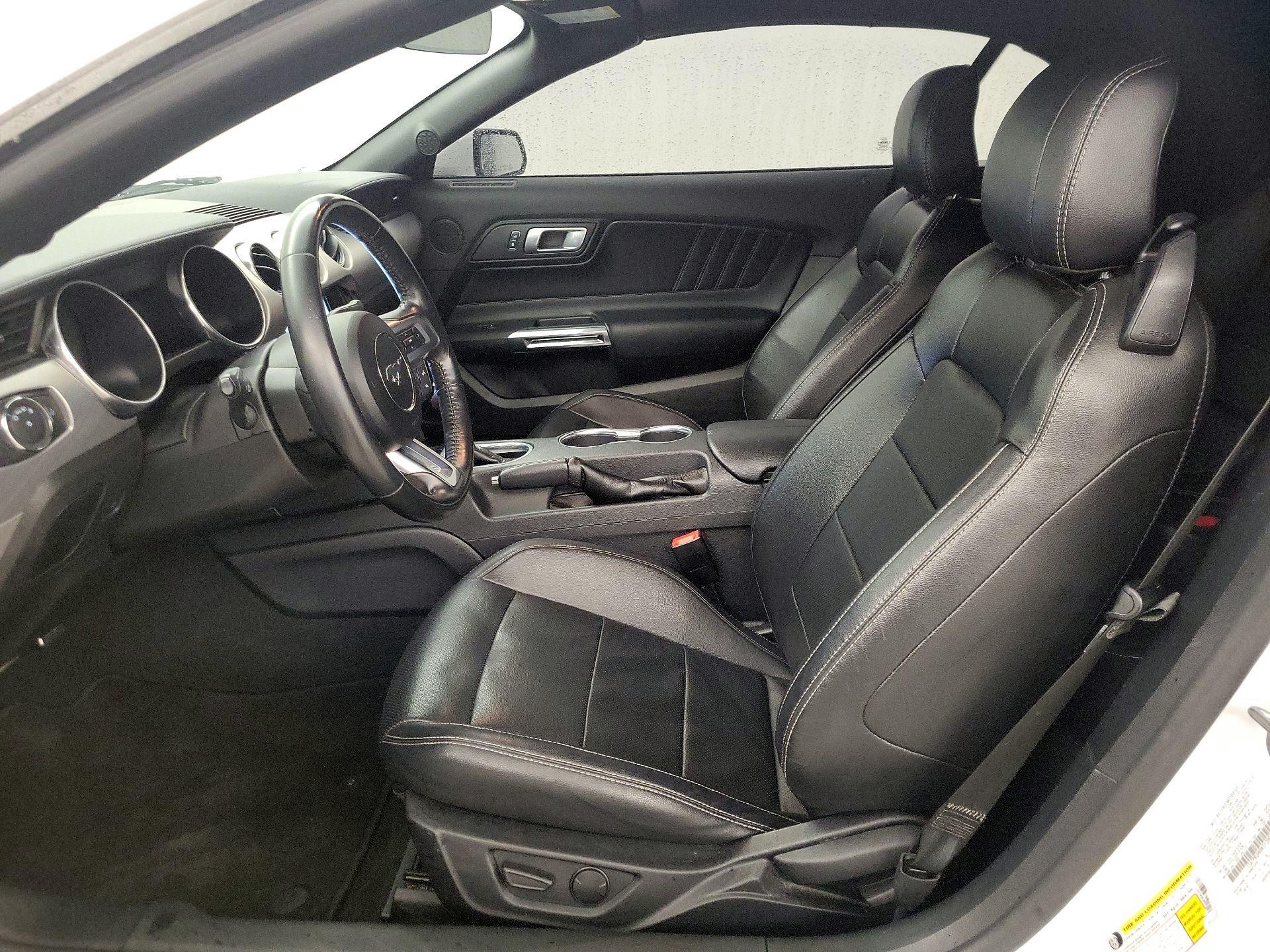 Thumbnail: 2022 Ford Mustang - 11