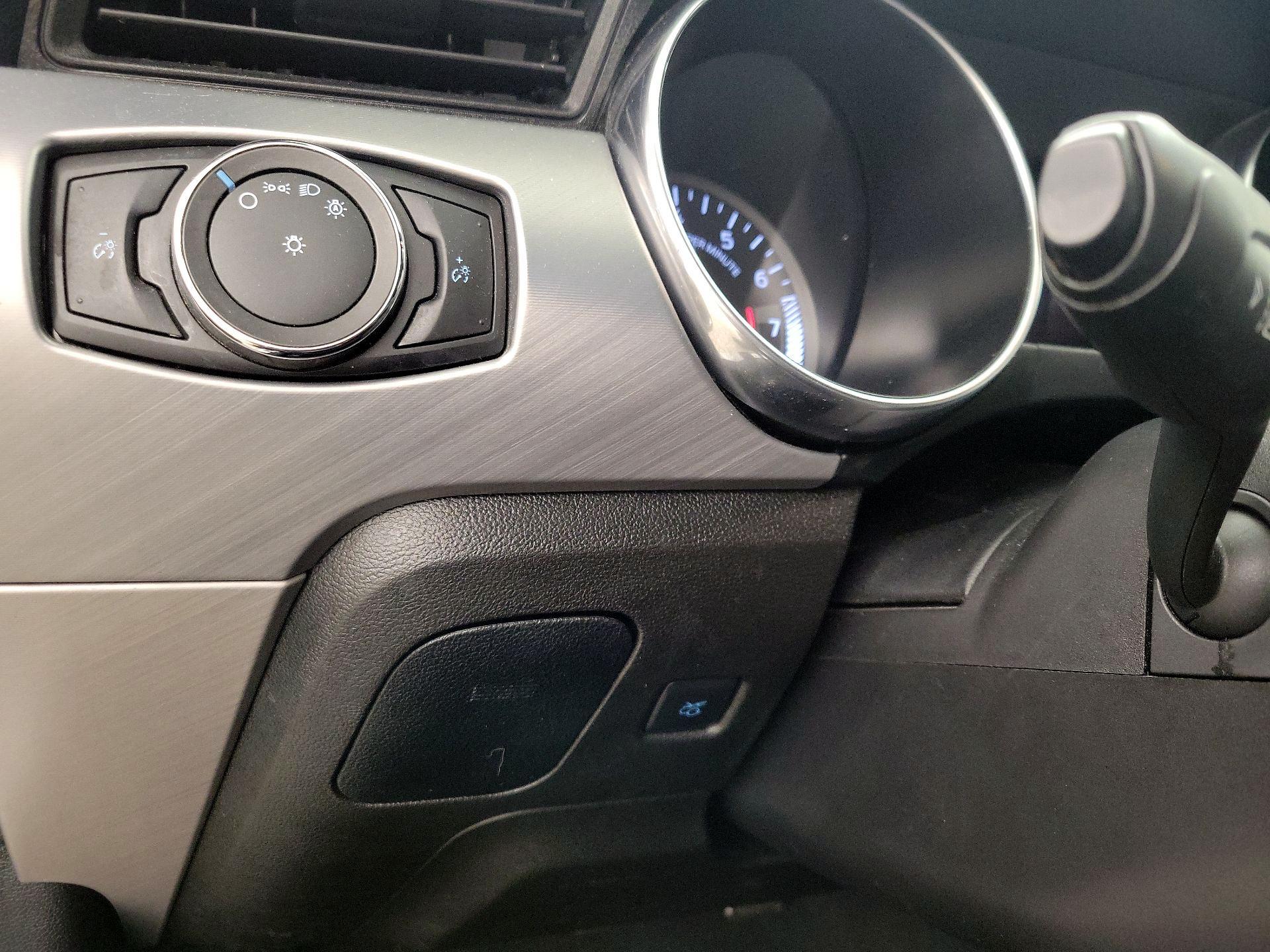 Thumbnail: 2022 Ford Mustang - 13