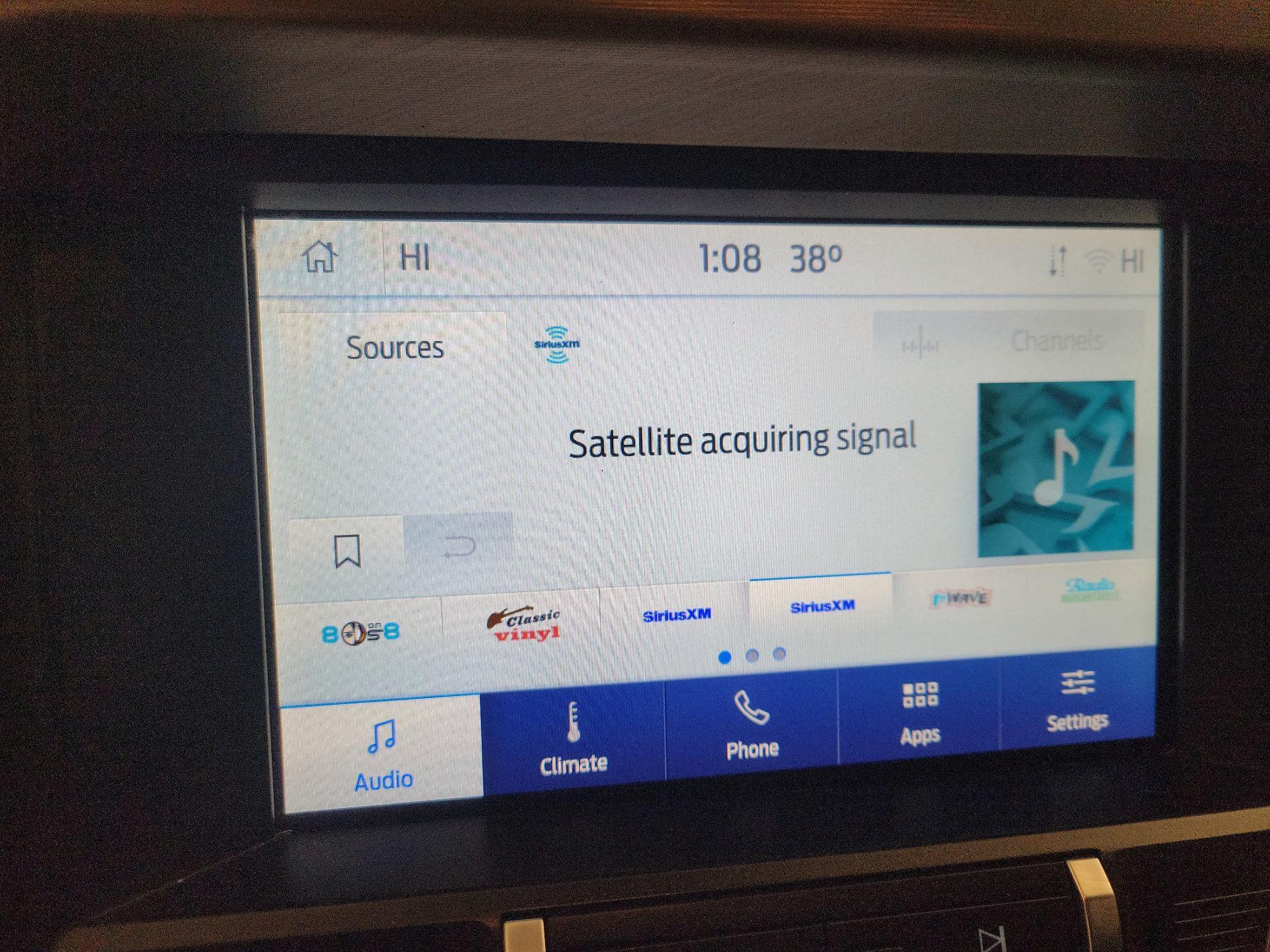 Thumbnail: 2022 Ford Mustang - 15