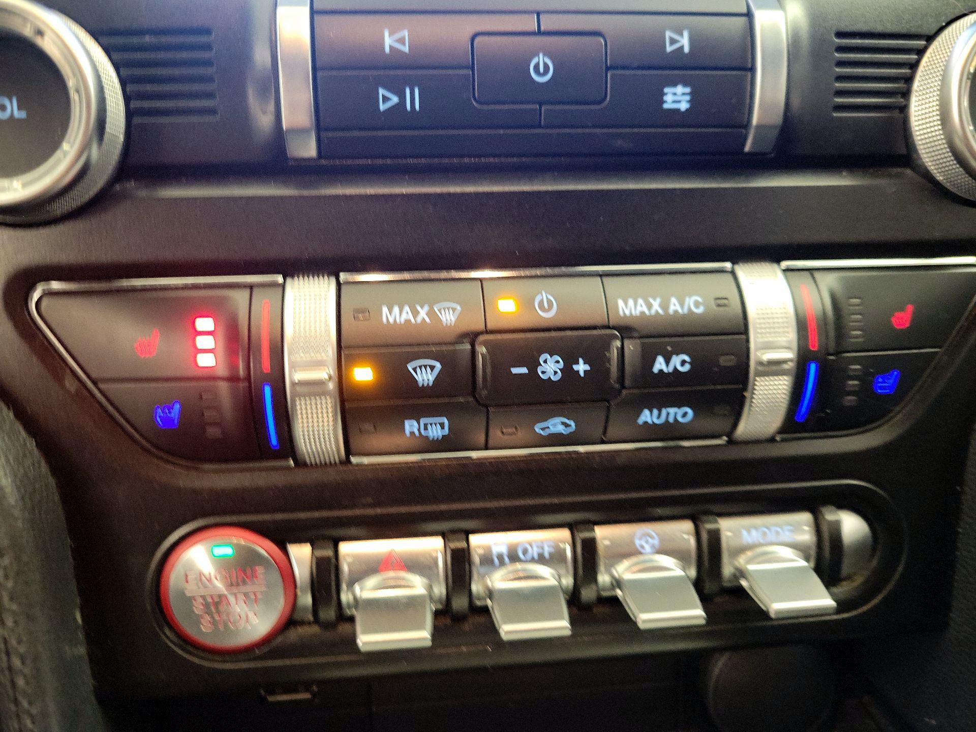 Thumbnail: 2022 Ford Mustang - 16