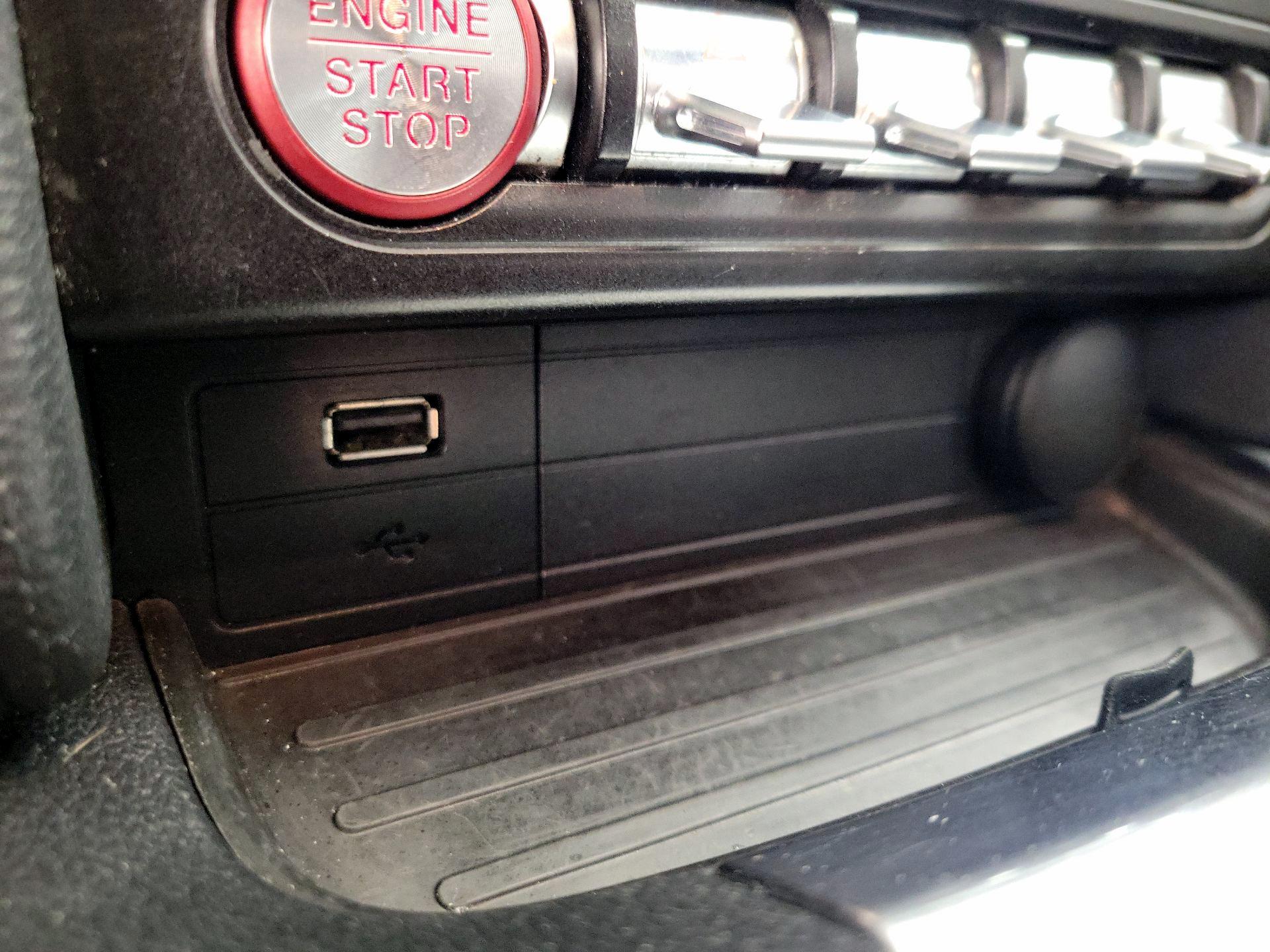 Thumbnail: 2022 Ford Mustang - 18