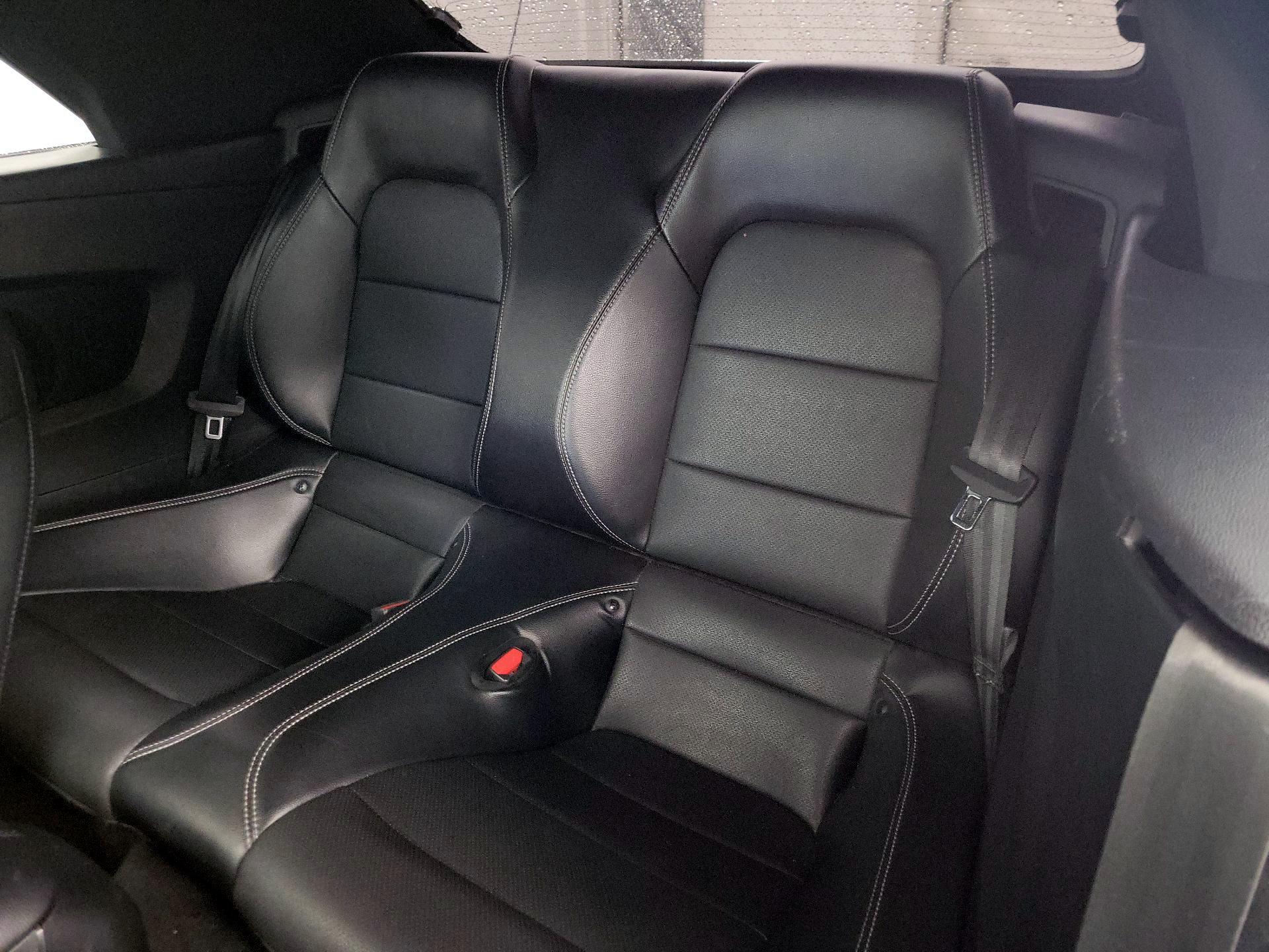 Thumbnail: 2022 Ford Mustang - 19