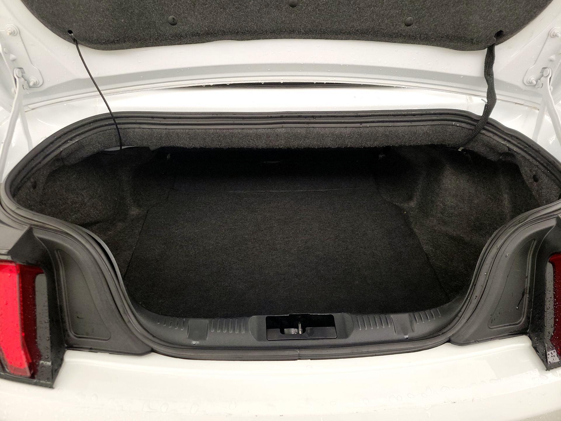 Thumbnail: 2022 Ford Mustang - 20