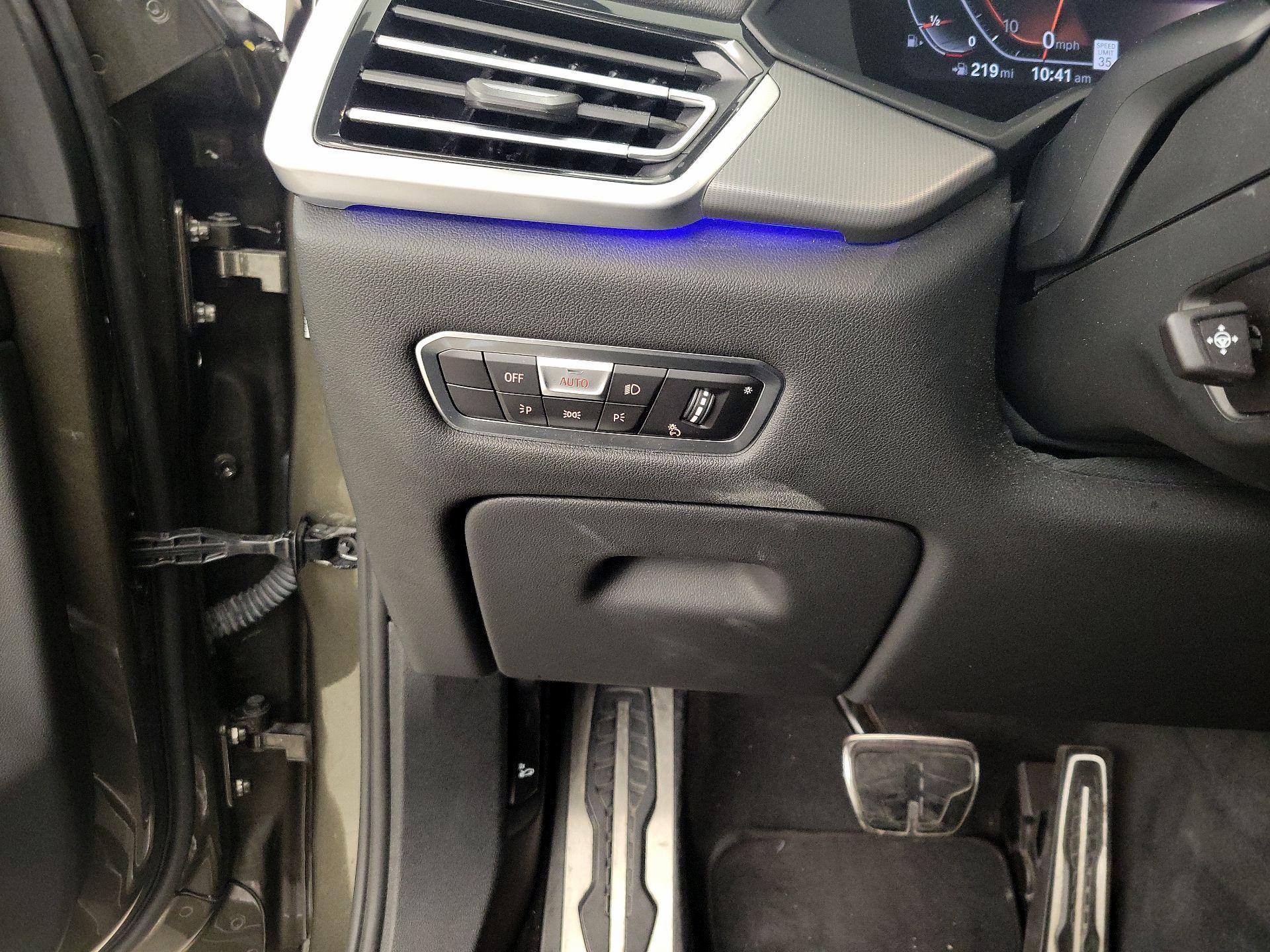 Thumbnail: 2022 BMW X5 - 13