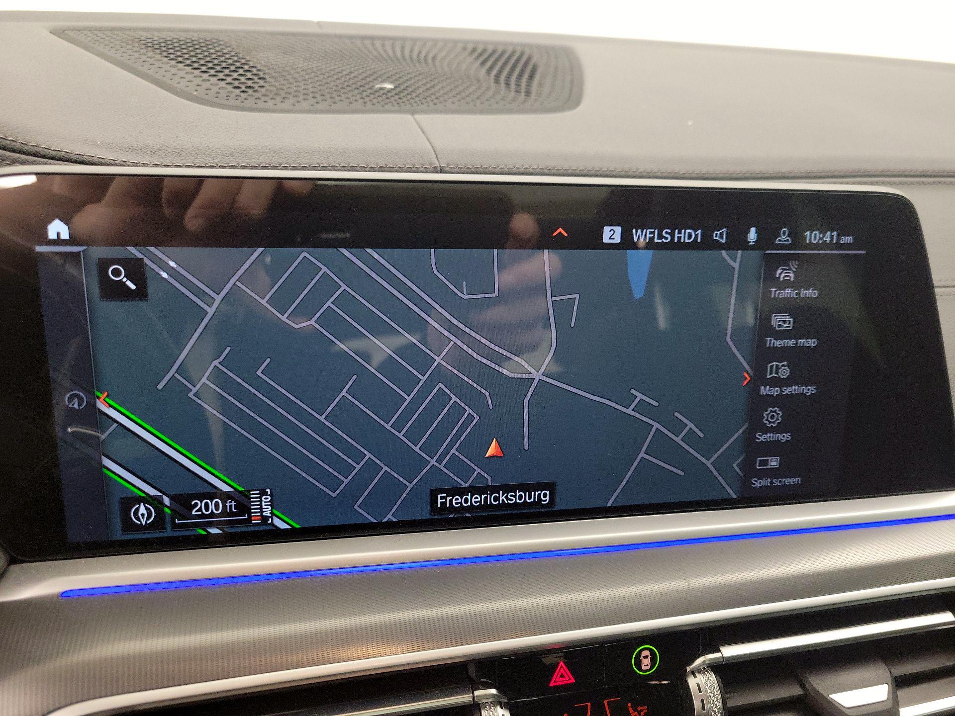 Thumbnail: 2022 BMW X5 - 14