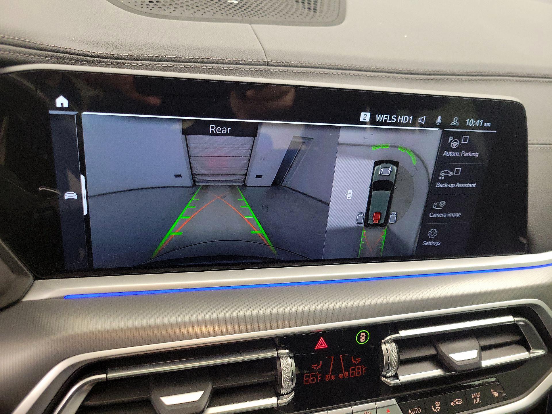 Thumbnail: 2022 BMW X5 - 15