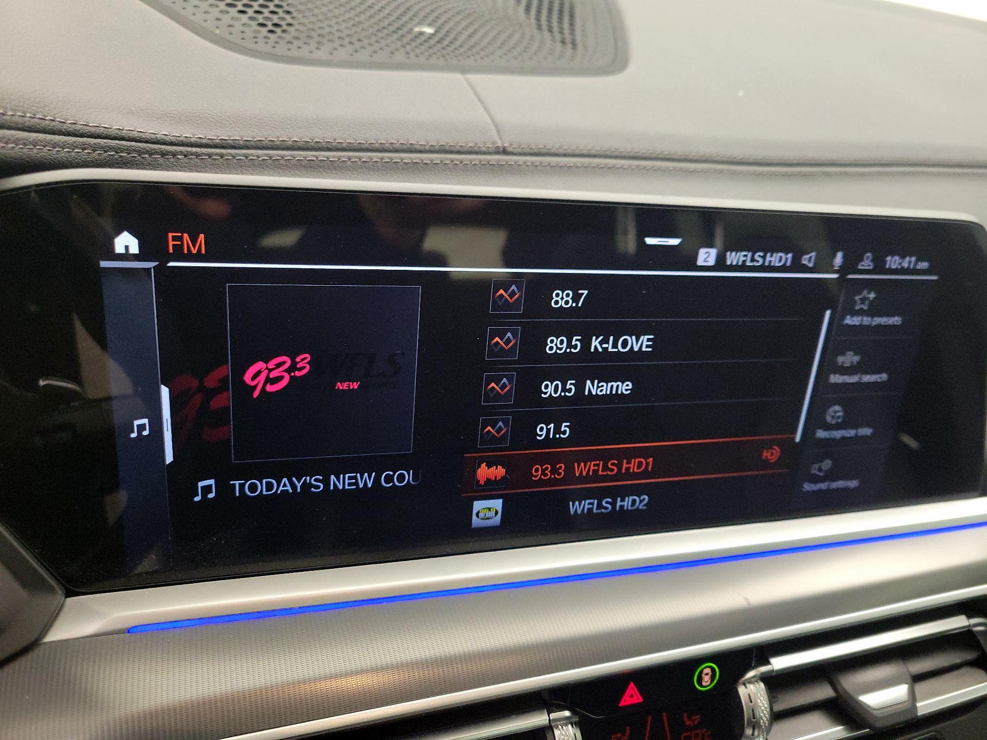 Thumbnail: 2022 BMW X5 - 16