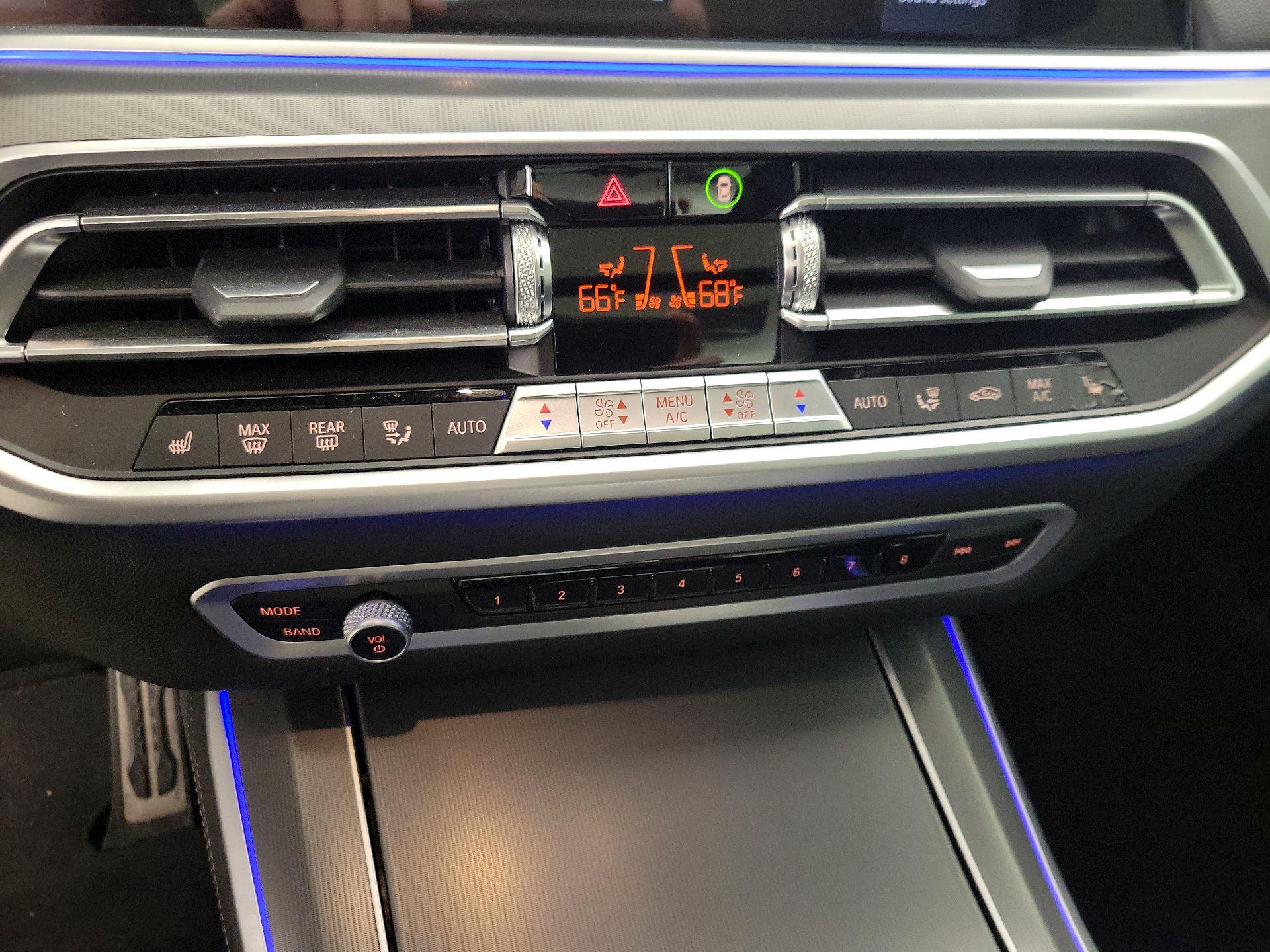 Thumbnail: 2022 BMW X5 - 17