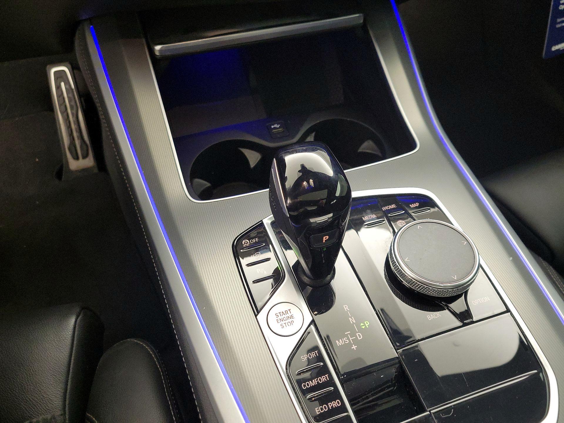 Thumbnail: 2022 BMW X5 - 18