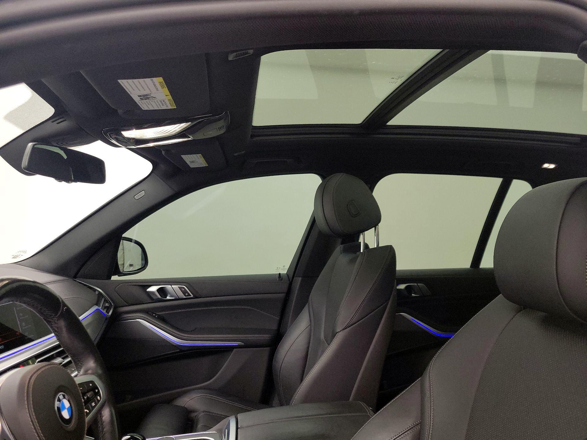 Thumbnail: 2022 BMW X5 - 20