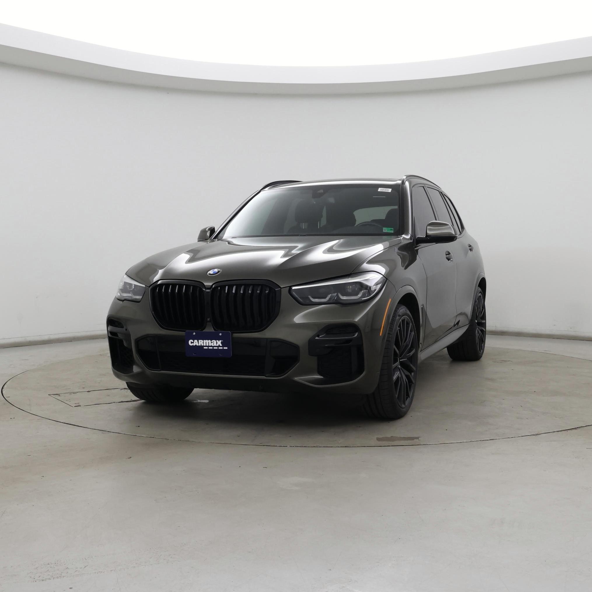 Thumbnail: 2022 BMW X5 - 4