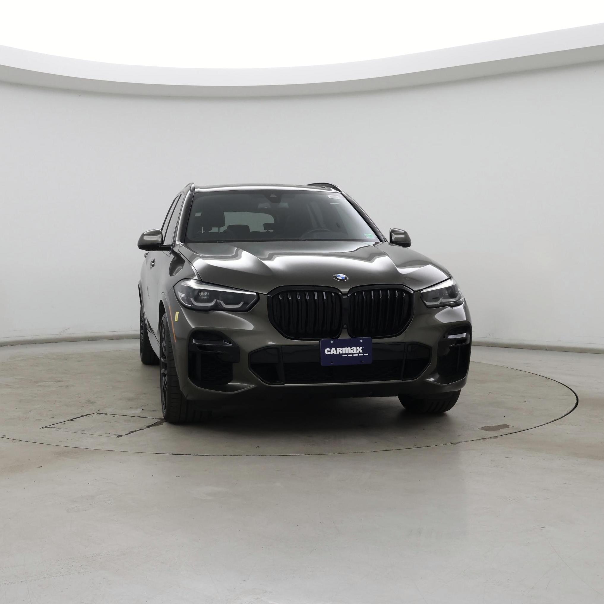 Thumbnail: 2022 BMW X5 - 5