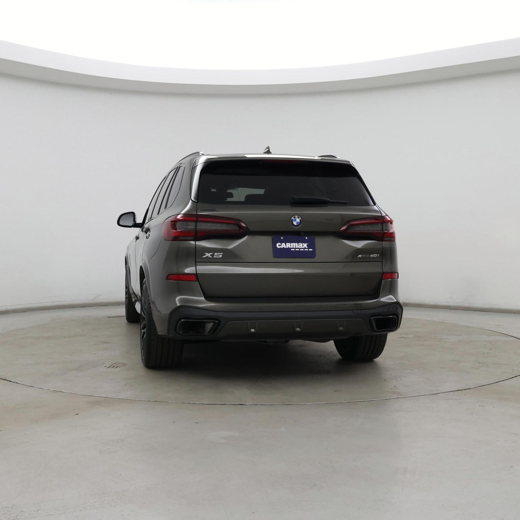 Thumbnail: 2022 BMW X5 - 6