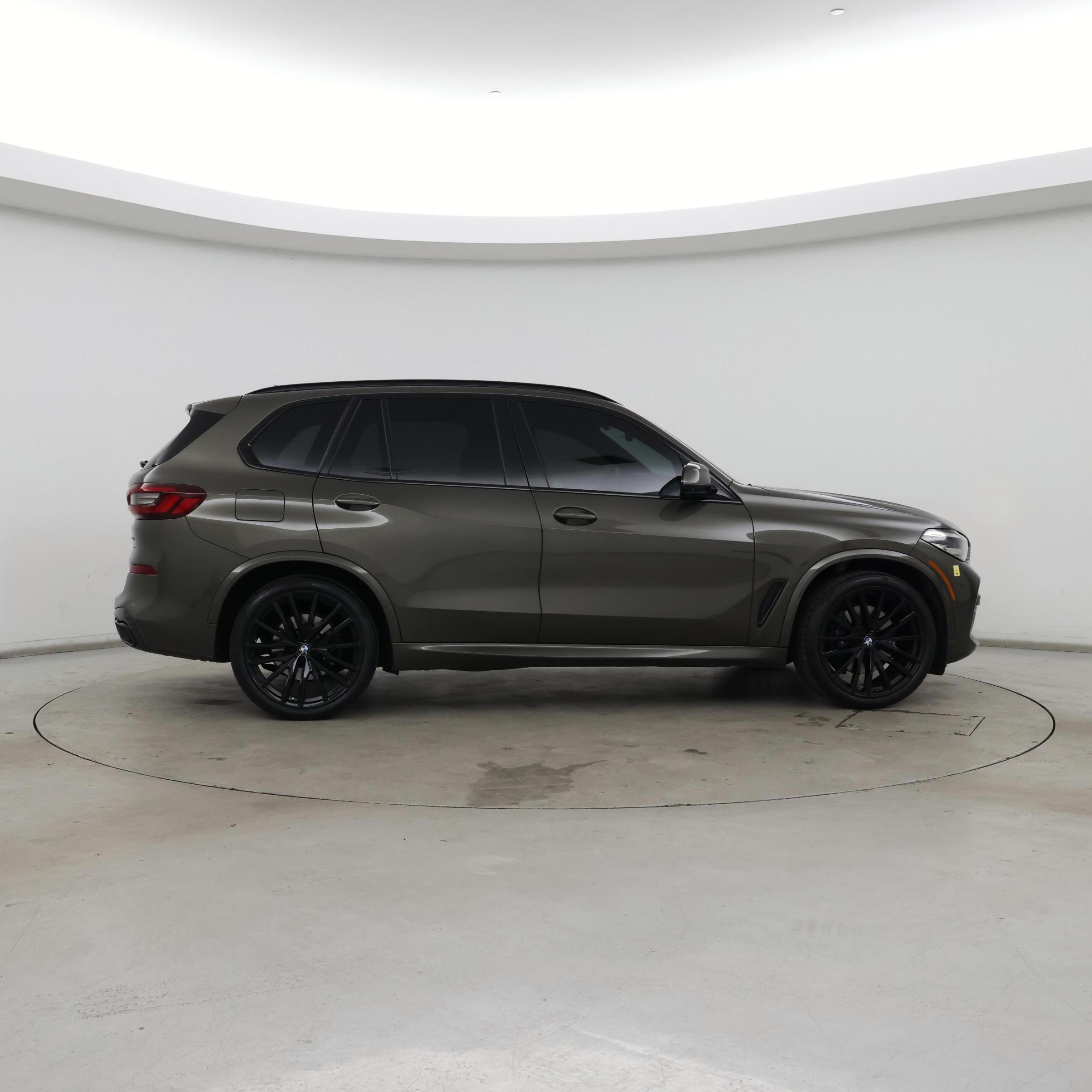 Thumbnail: 2022 BMW X5 - 7