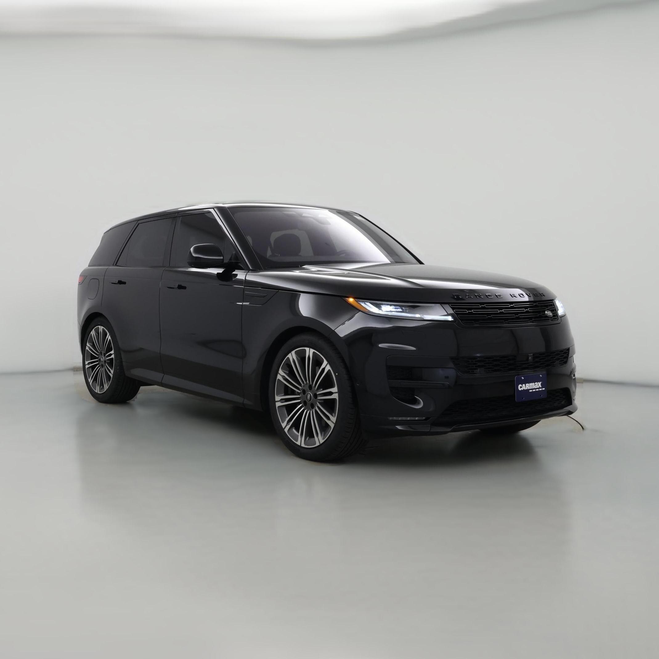Thumbnail: 2024 Land Rover Range Rover Sport - 1