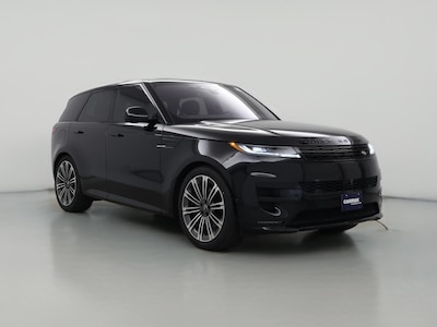 2024 Land Rover Range Rover Sport SE Dynamic