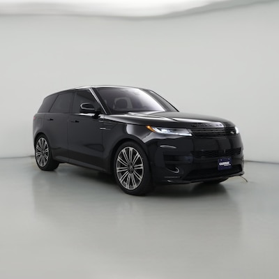 2024 Land Rover Range Rover Sport SE Dynamic