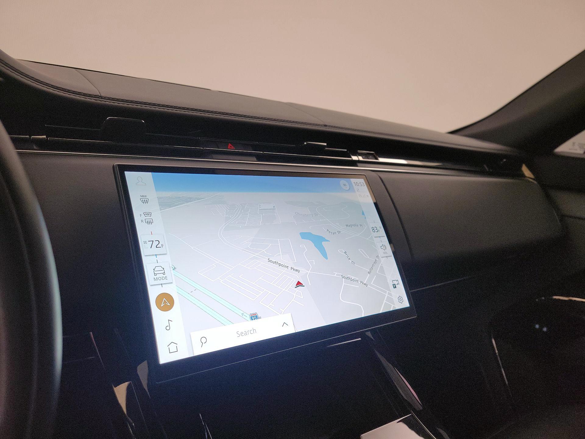 Thumbnail: 2024 Land Rover Range Rover Sport - 13