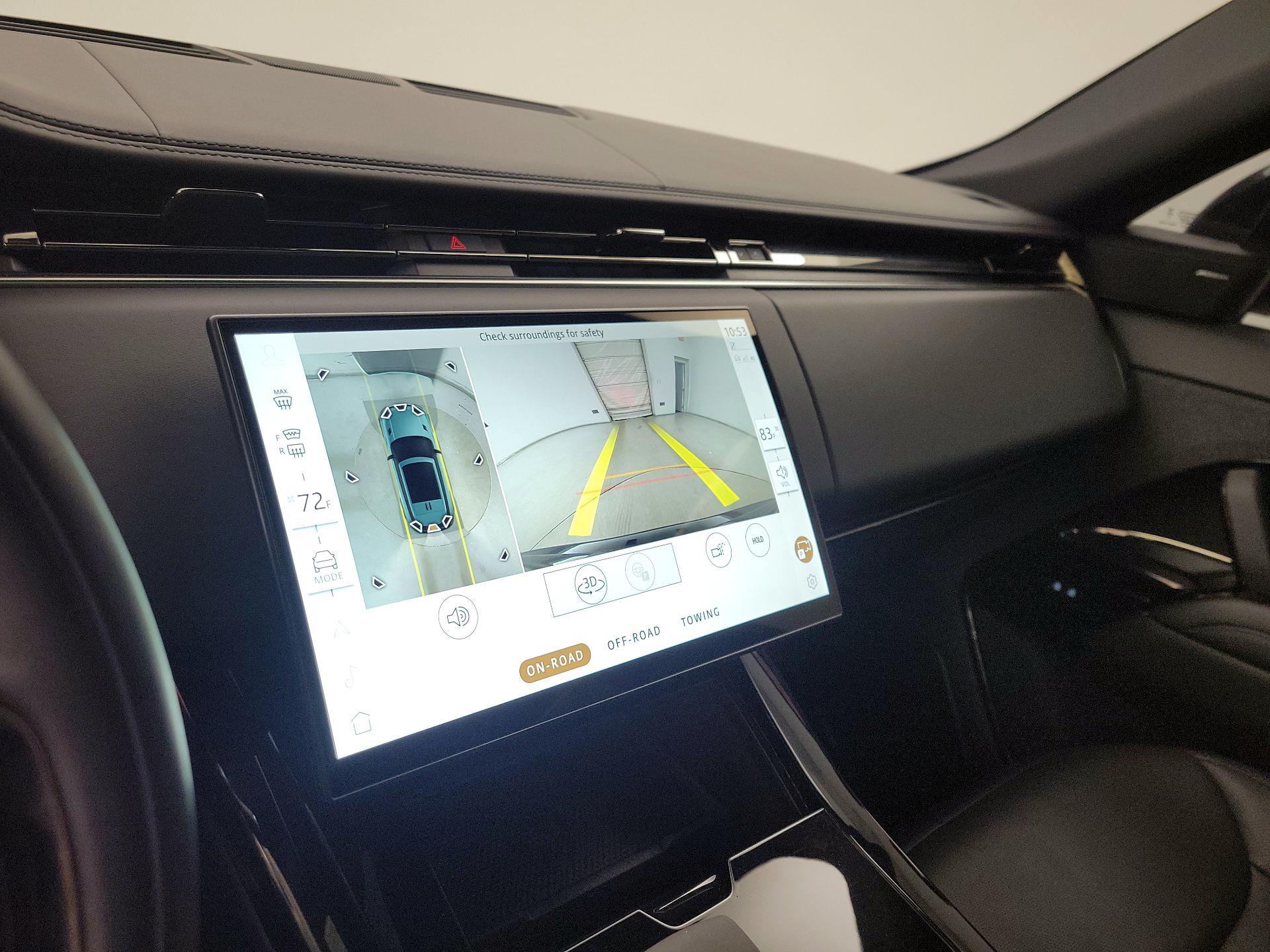 Thumbnail: 2024 Land Rover Range Rover Sport - 14