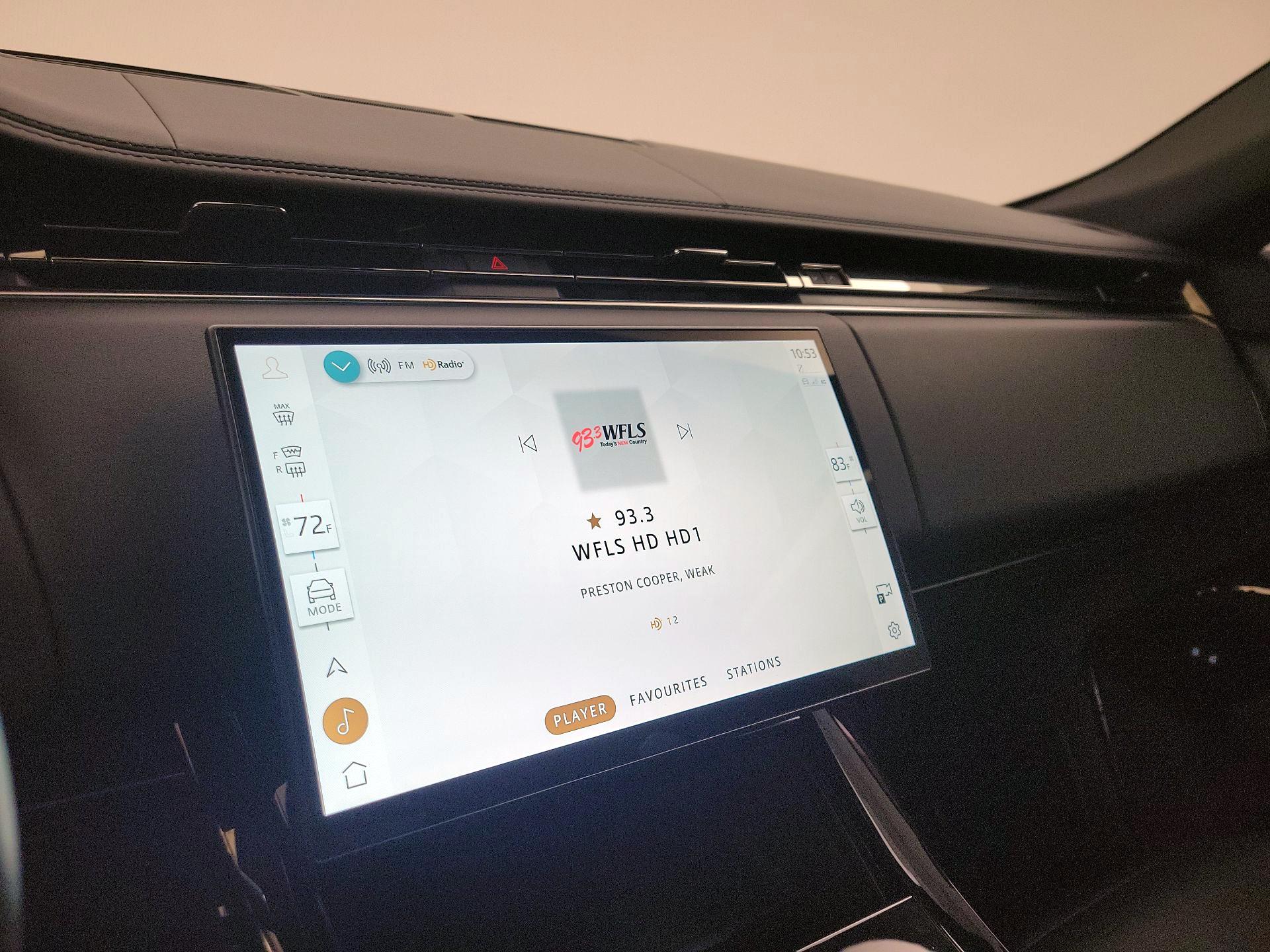 Thumbnail: 2024 Land Rover Range Rover Sport - 15