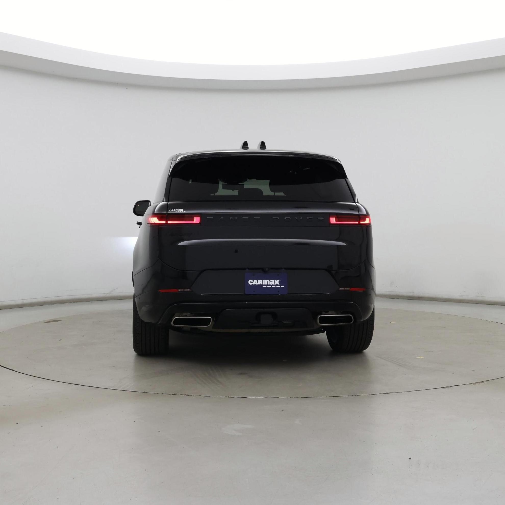 Thumbnail: 2024 Land Rover Range Rover Sport - 6