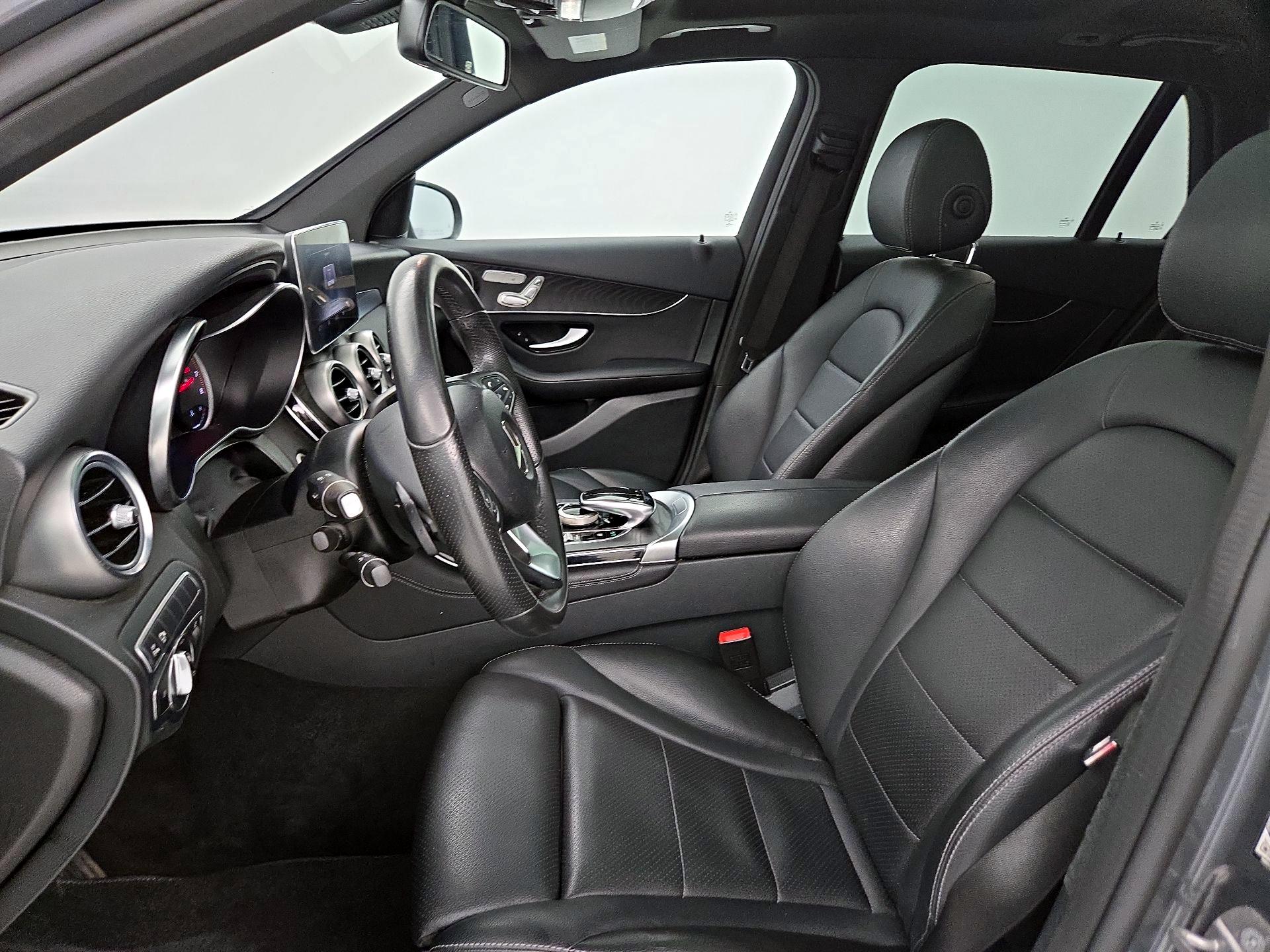 Thumbnail: 2018 Mercedes-Benz GLC - 11