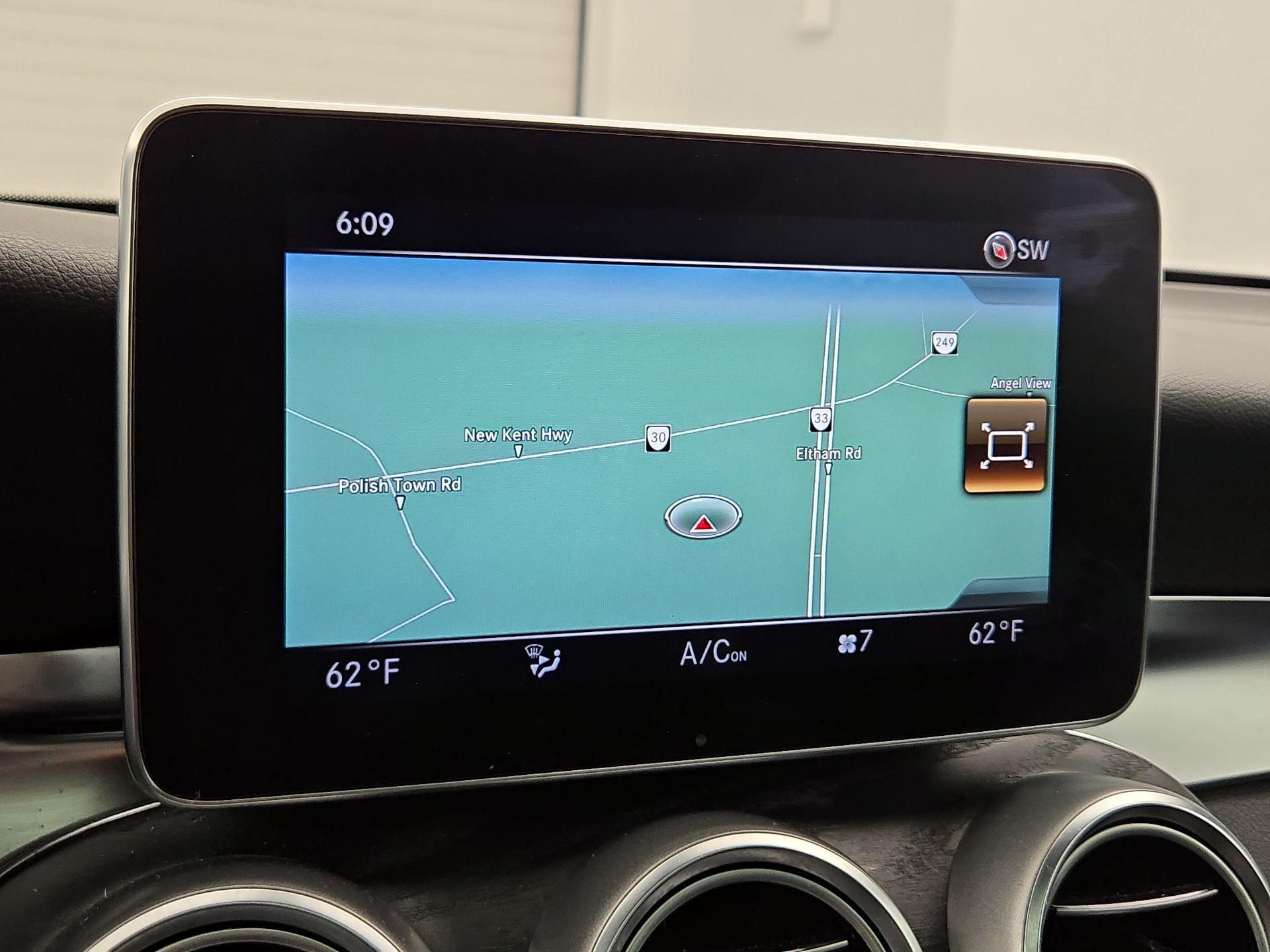 Thumbnail: 2018 Mercedes-Benz GLC - 14